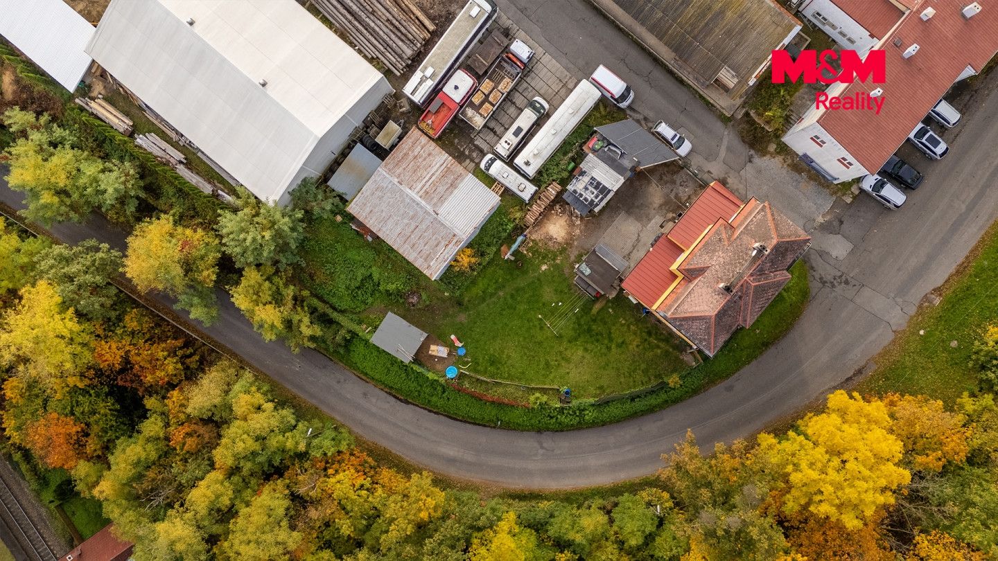 Prodej, Rodinný dům, 180 m², Krnsko, Krnsko – náhled fotky 16