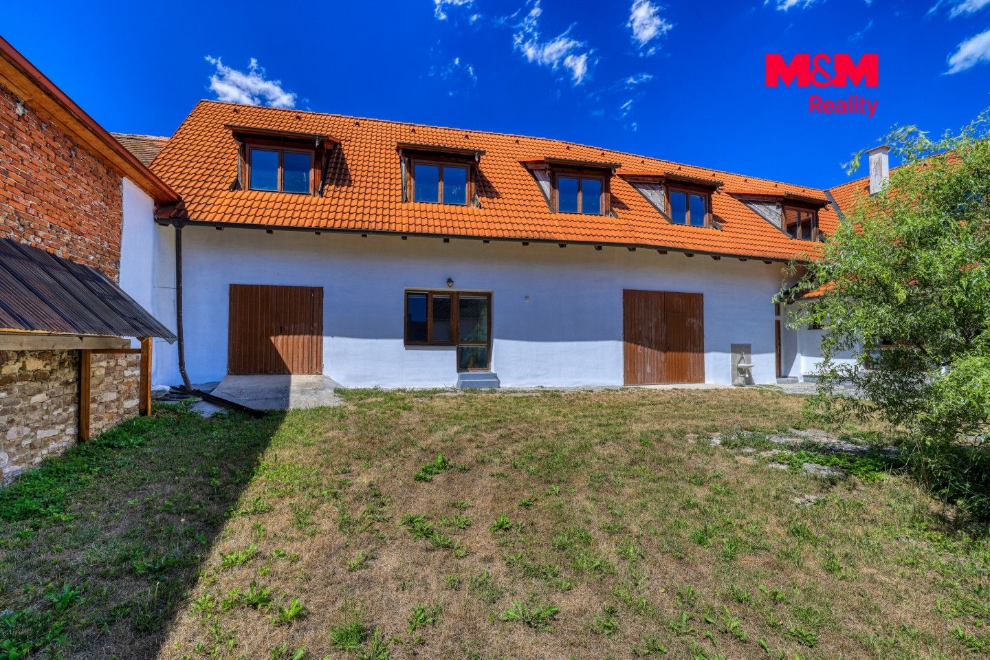 Prodej, Zemědělská usedlost, 260 m², Horažďovice, Prácheňská, Horažďovice – náhled fotky 19