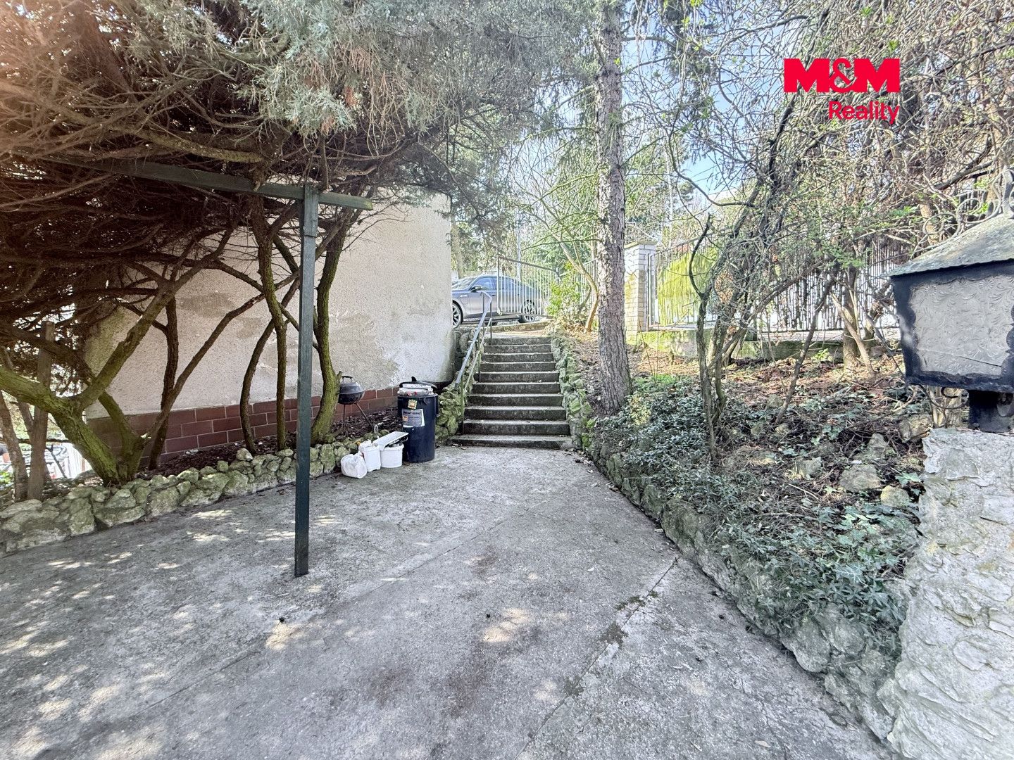 Prodej, Rodinný dům, 336 m², Praha, Skalní, Praha – náhled fotky 22