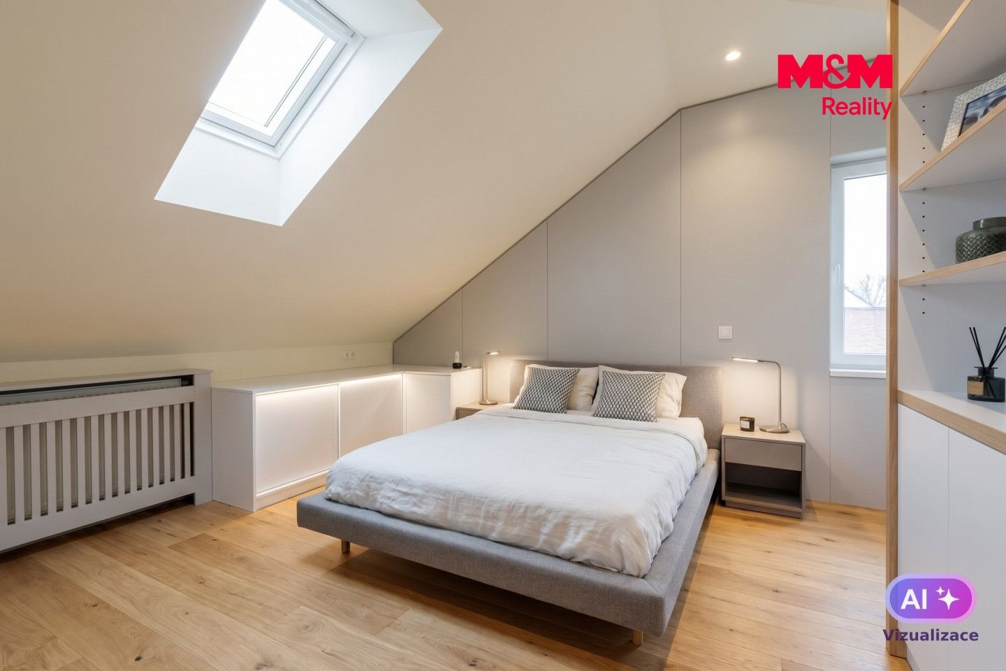 Prodej, Byt 3+1, 87 m², Ostrov, Masarykova, Ostrov – náhled fotky 8