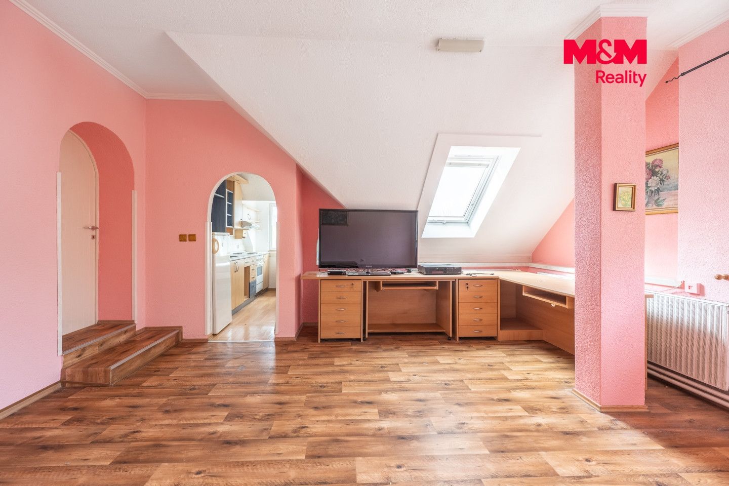 Prodej, Rodinný dům, 300 m², Uherské Hradiště, U Stadionu, Uherské Hradiště – náhled fotky 4