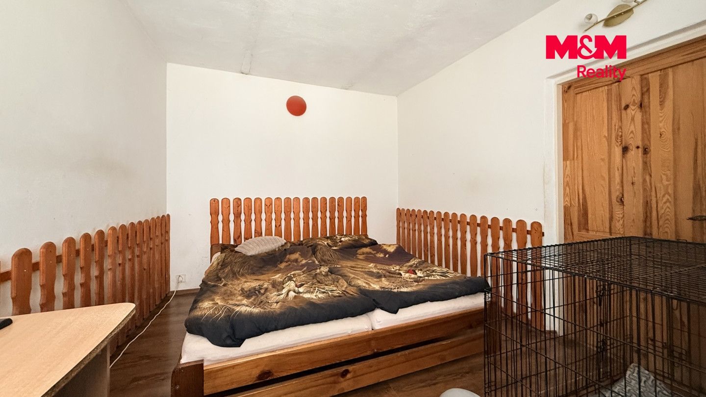 Prodej, Rodinný dům, 81 m², Tvořihráz, Tvořihráz – náhled fotky 9