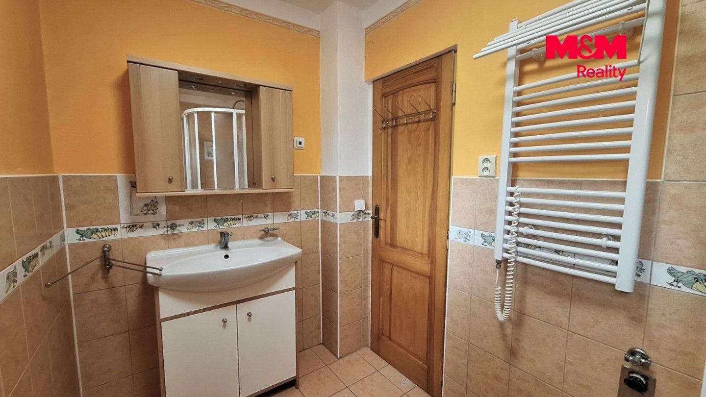 Pronájem, Rodinný dům, 135 m², Tachov, Tachov – náhled fotky 10