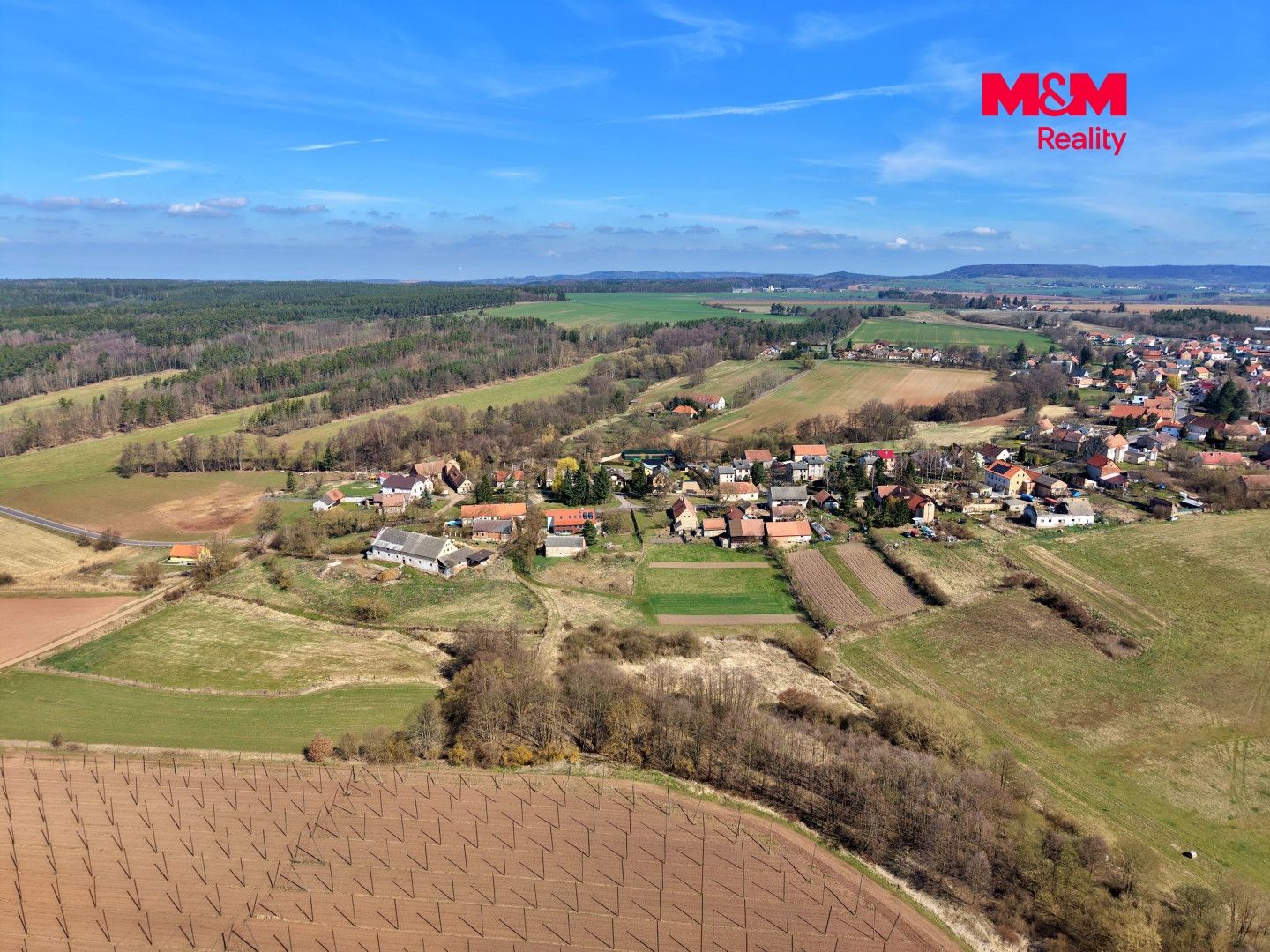 Prodej, Chalupa, 110 m², Svojetín, Svojetín – náhled fotky 18