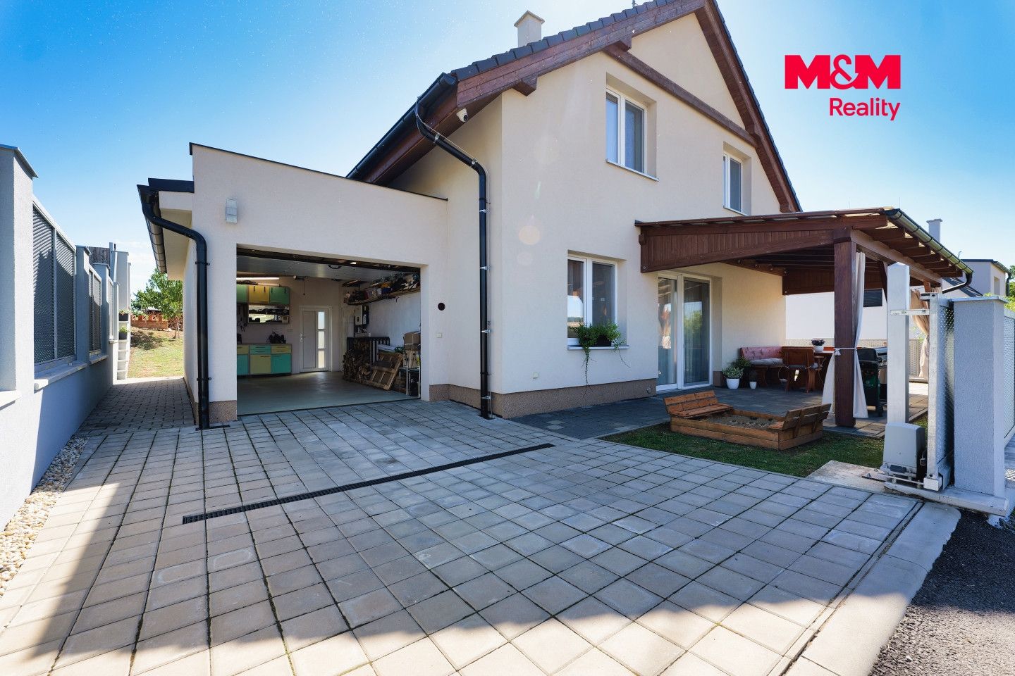 Prodej, Rodinný dům, 128 m², Vranovice-Kelčice, Vranovice-Kelčice – náhled fotky 39
