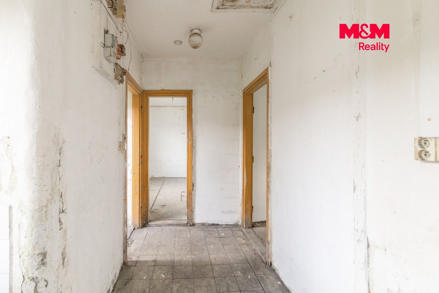 Prodej, Rodinný dům, 55 m², Ostrava, Fišerova, Ostrava – náhled fotky 14