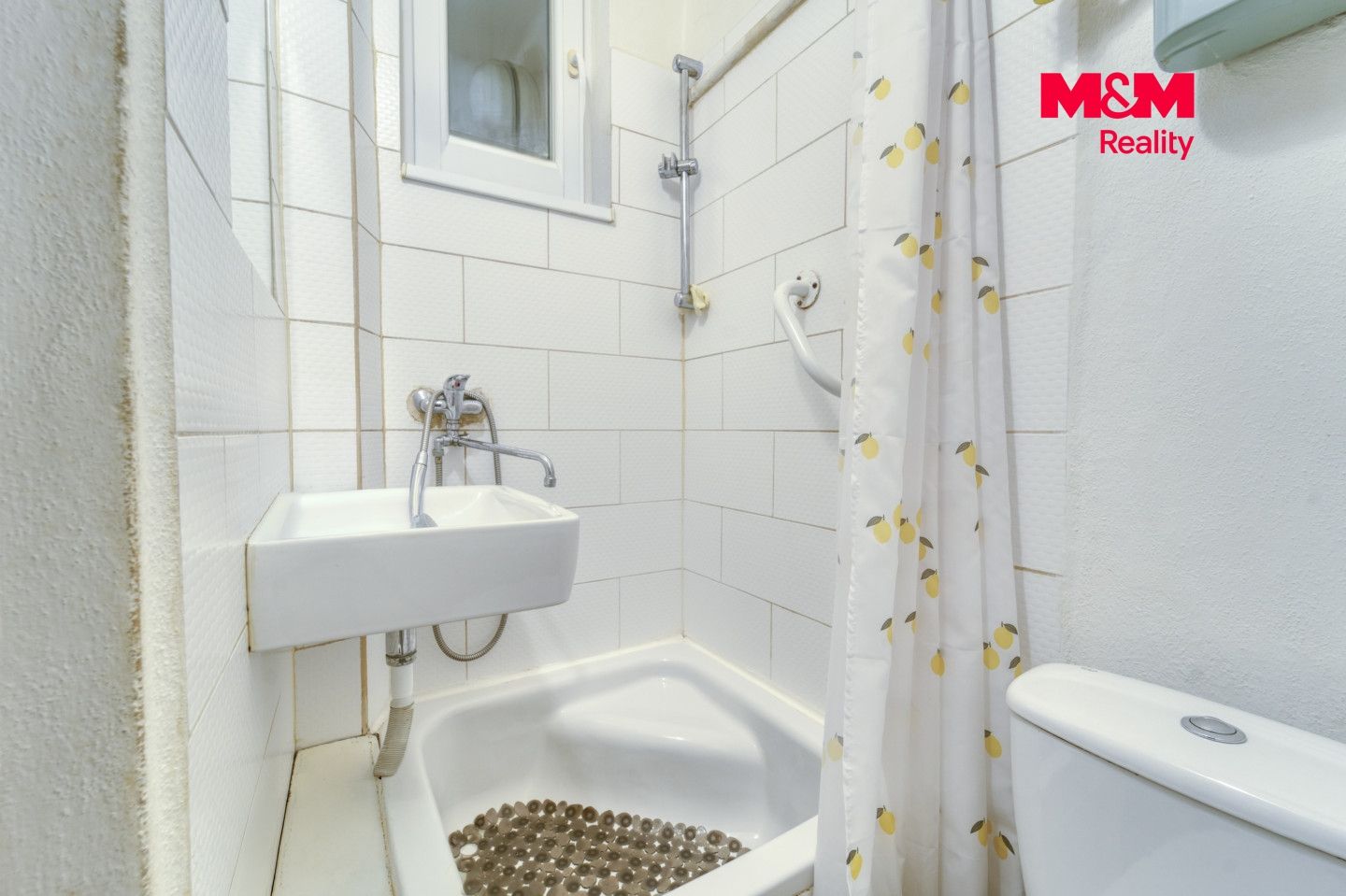 Prodej, Byt 1+kk, 30 m², Plzeň, Rokycanská, Plzeň – náhled fotky 6