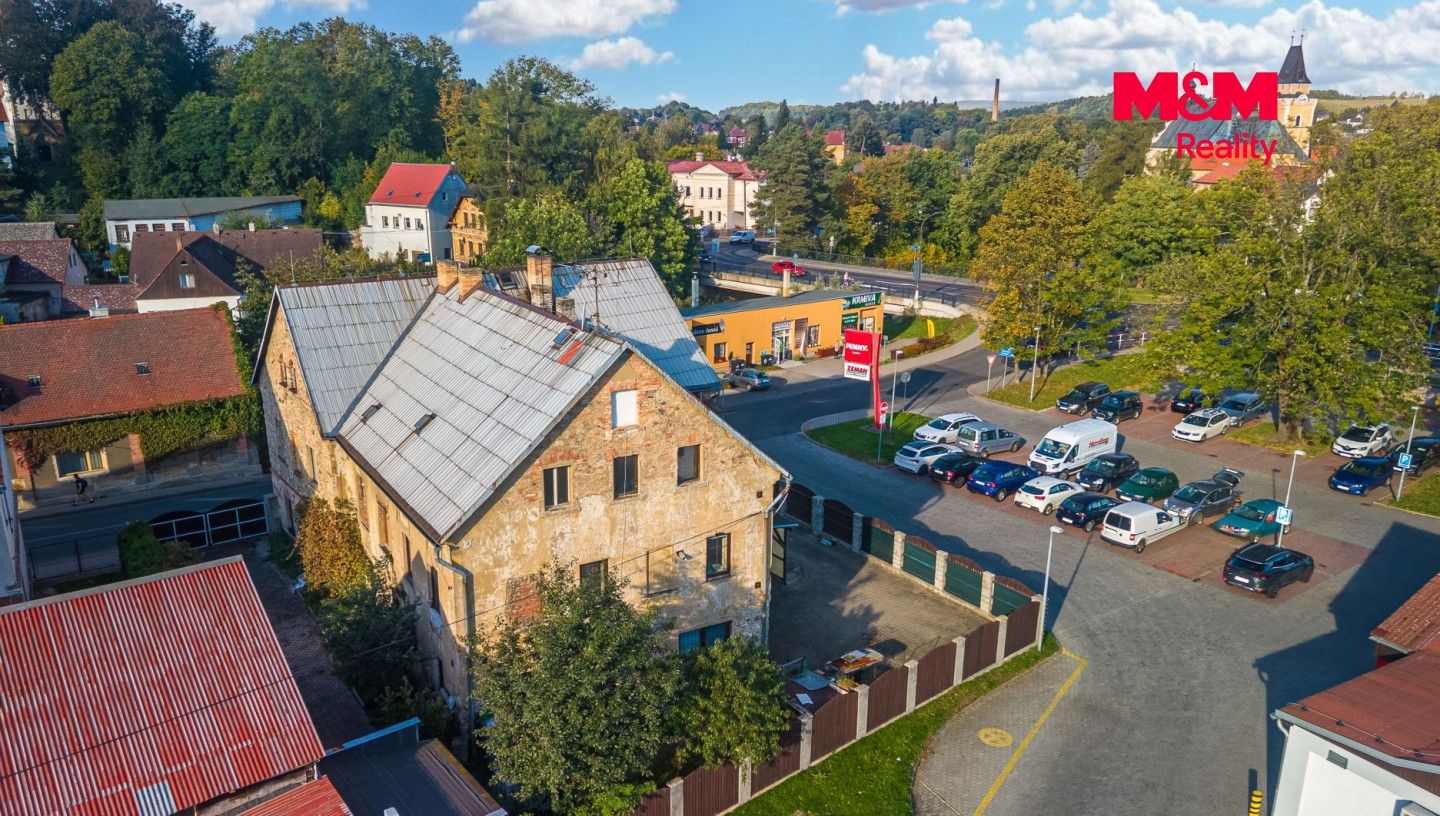Prodej, Rodinný dům, 450 m², Frýdlant, Hejnická, Frýdlant – náhled fotky 28