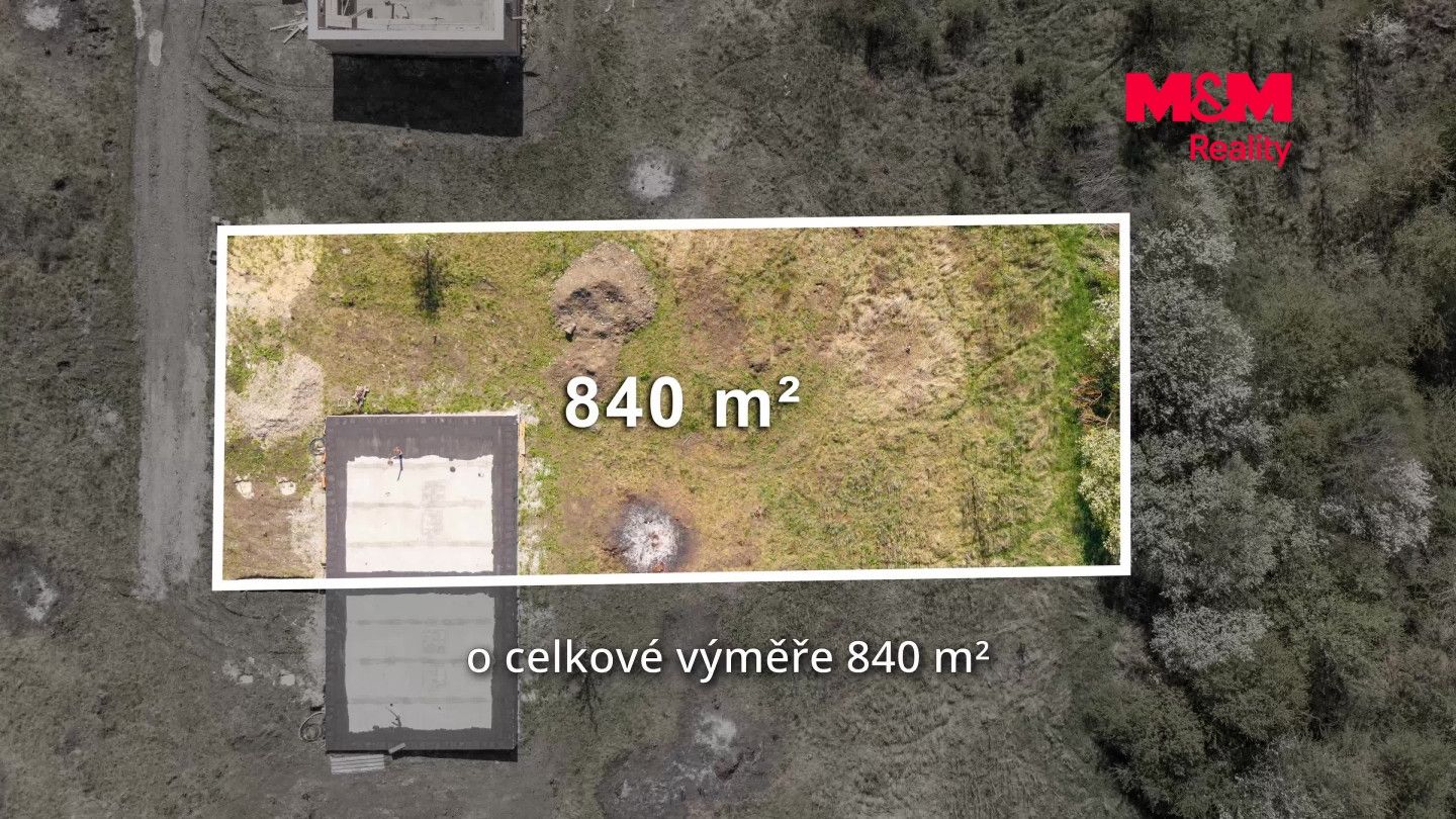 Prodej, Pozemek k bydlení, Hrušovany