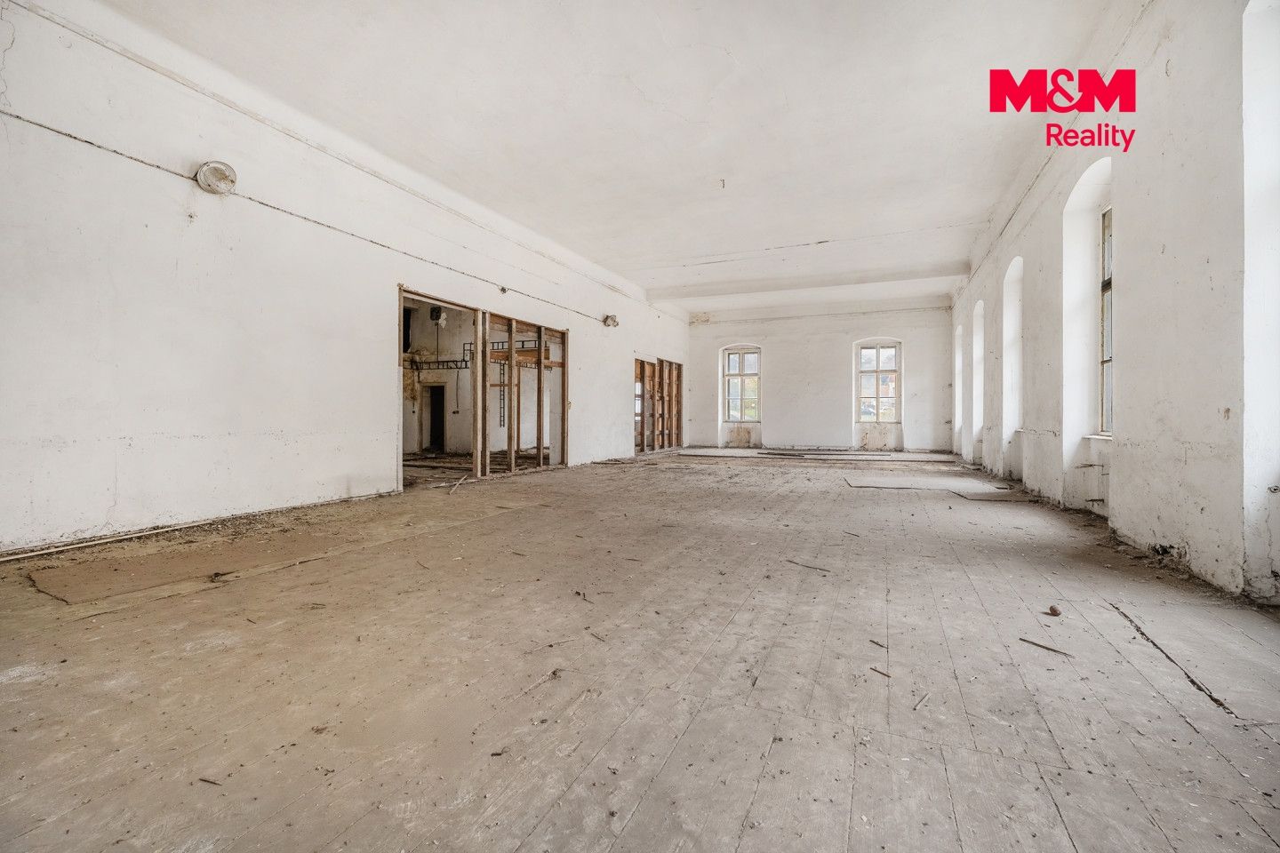 Prodej, Rodinný dům, 1200 m², Bílina, Bílina – náhled fotky 18
