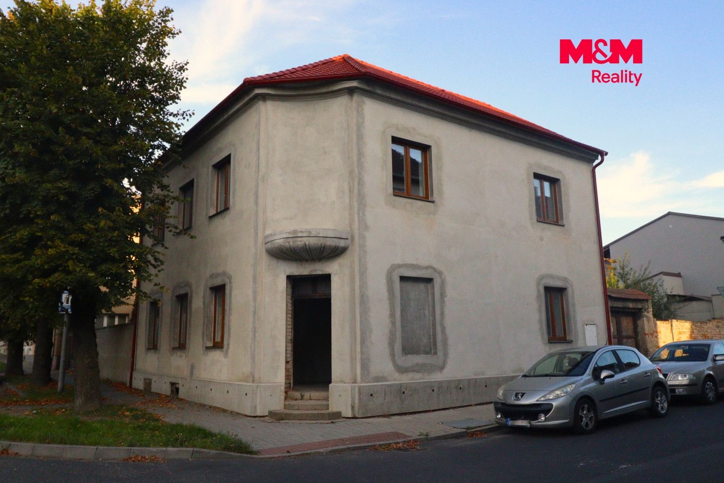 Prodej, Rodinný dům, 233 m², Louny, Bezručova, Louny – náhled fotky 2