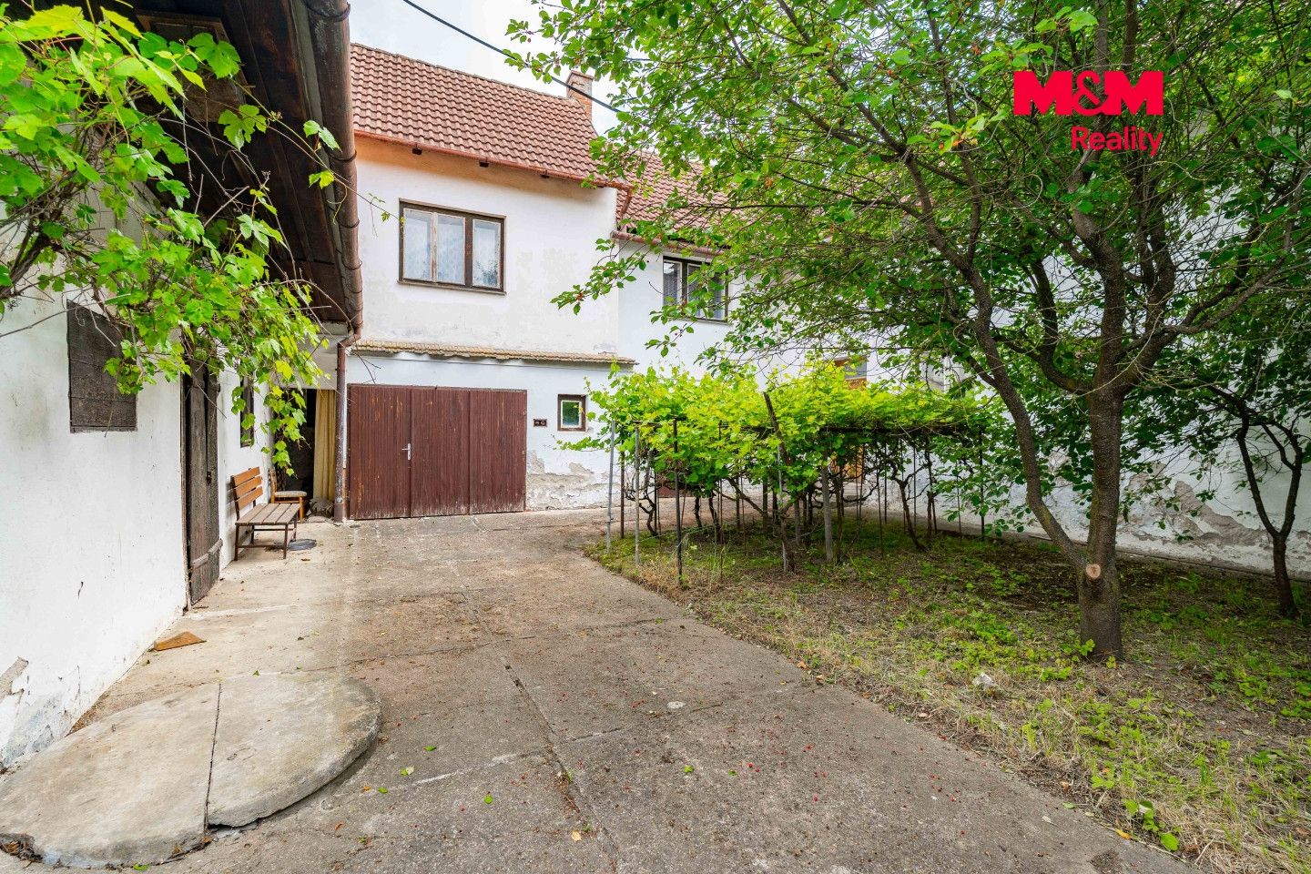 Prodej, Rodinný dům, 210 m², Okříšky, Stará osada, Okříšky – náhled fotky 2