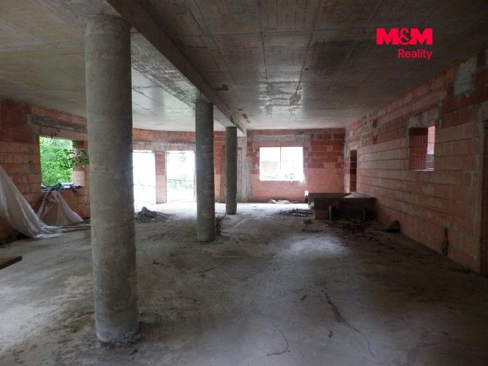 Prodej, Rodinný dům, 654 m², Kraslice, Kraslice – náhled fotky 5