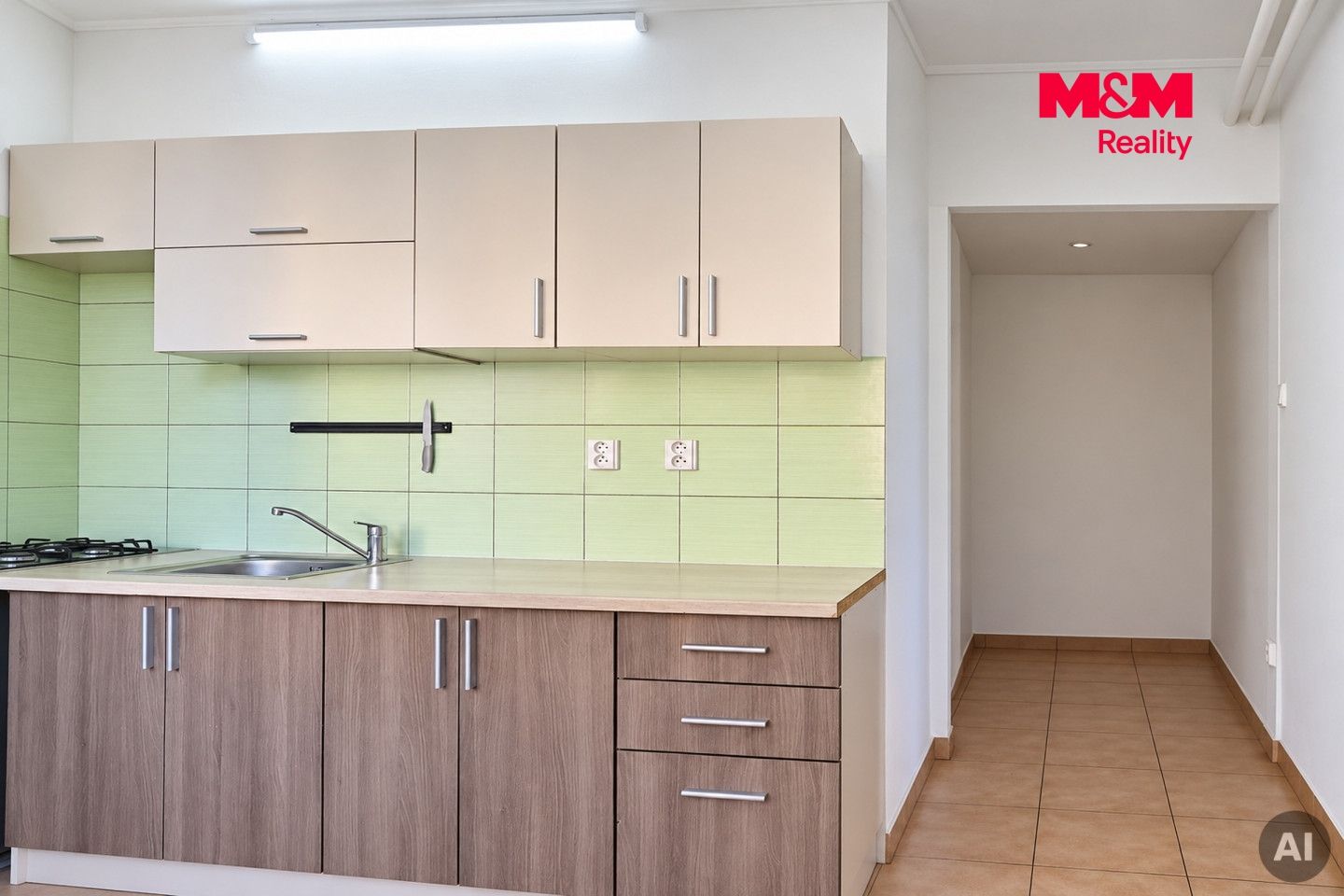 Prodej, Byt 3+1, 72 m², Rotava, Sídliště, Rotava – náhled fotky 6
