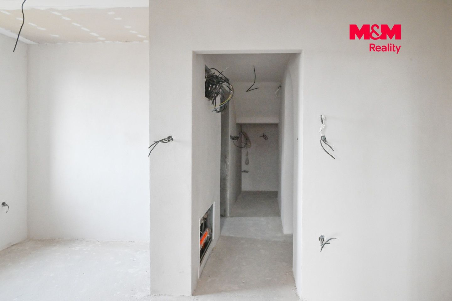 Prodej, Rodinný dům, 270 m², Dobšice, Dobšice – náhled fotky 16