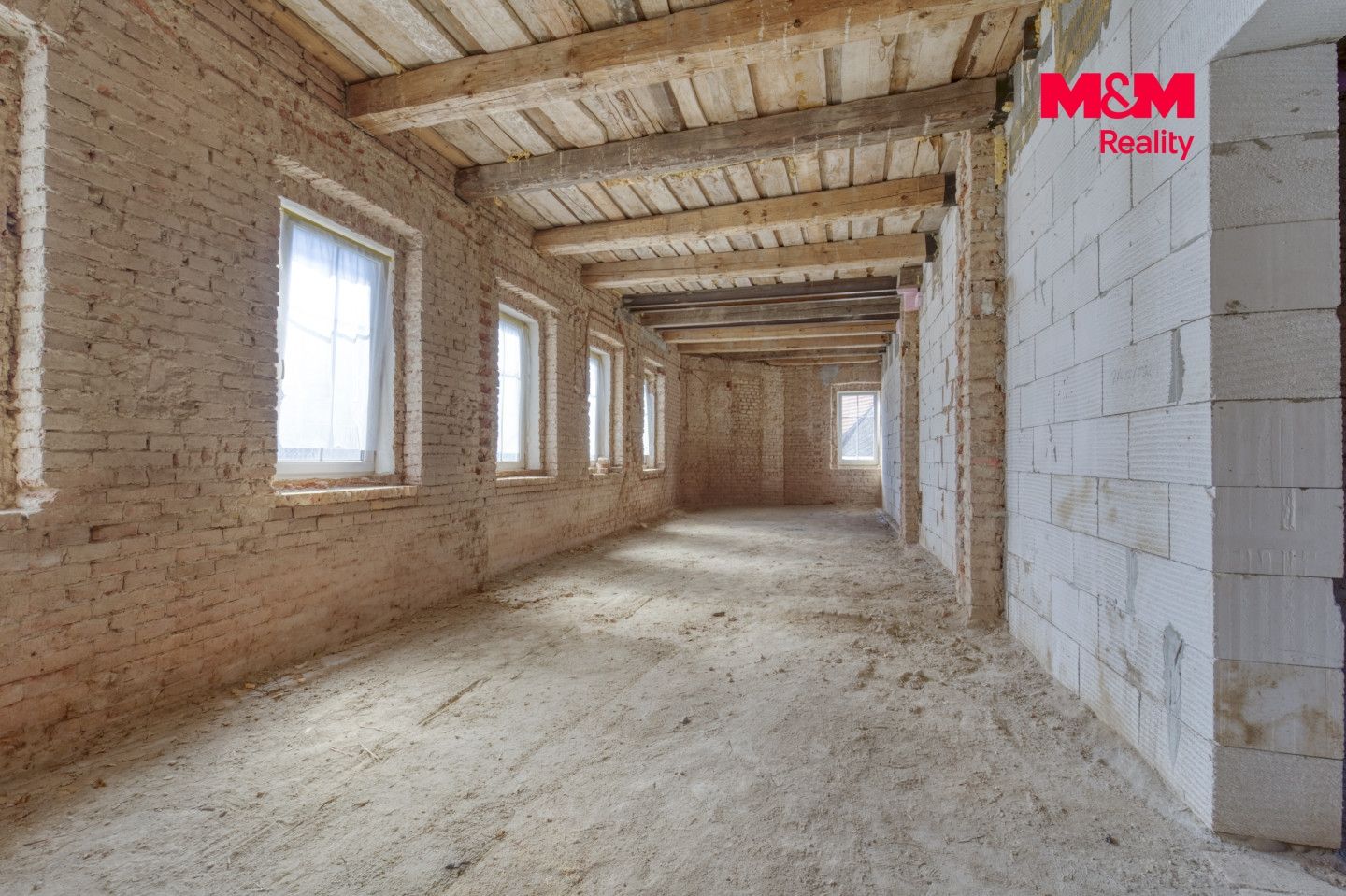 Prodej, Rodinný dům, 430 m², Plasy, Babinská, Plasy – náhled fotky 7