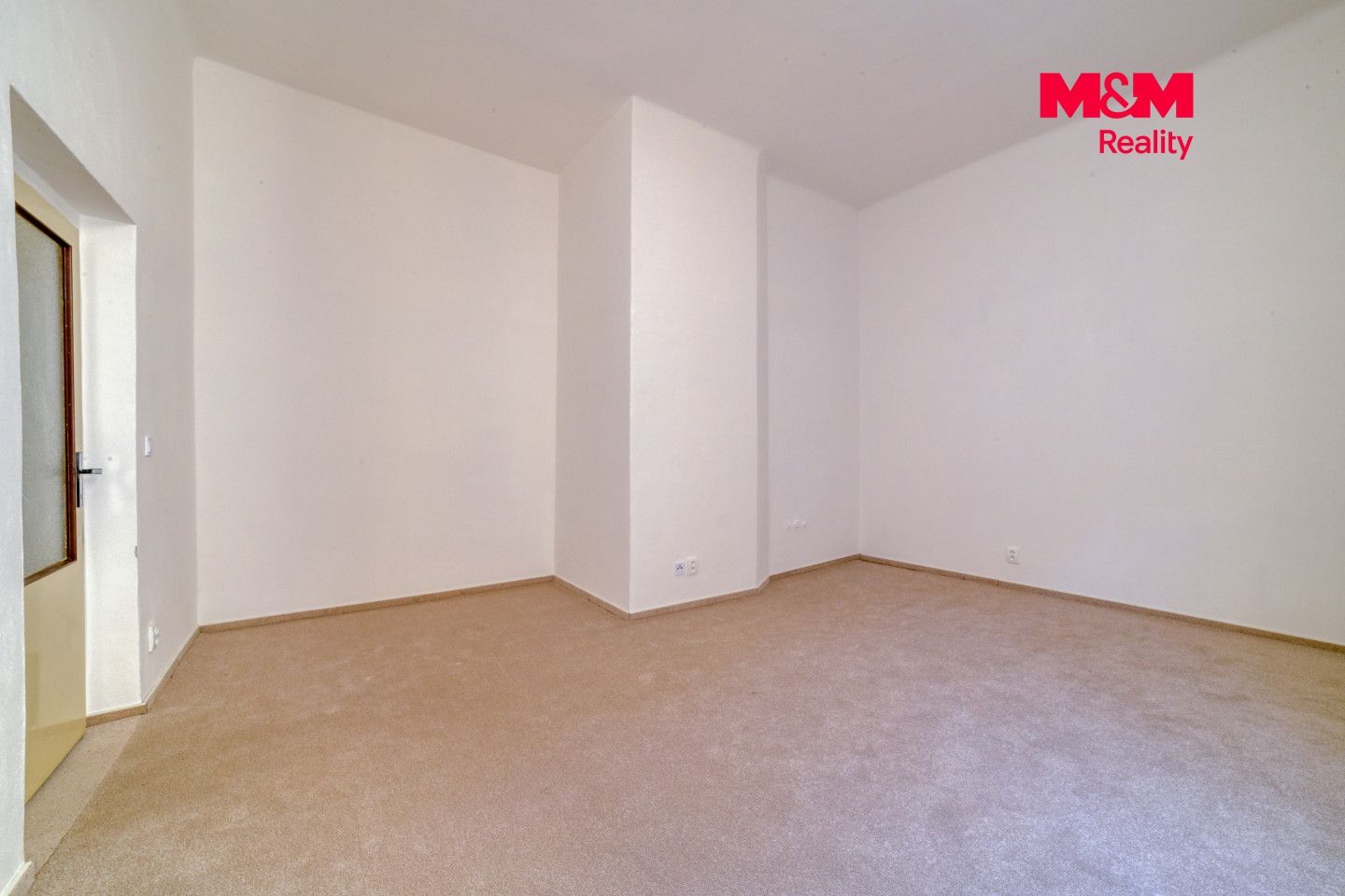 Pronájem, Byt 1+kk, 33 m², Mariánské Lázně, Anglická, Mariánské Lázně – náhled fotky 13