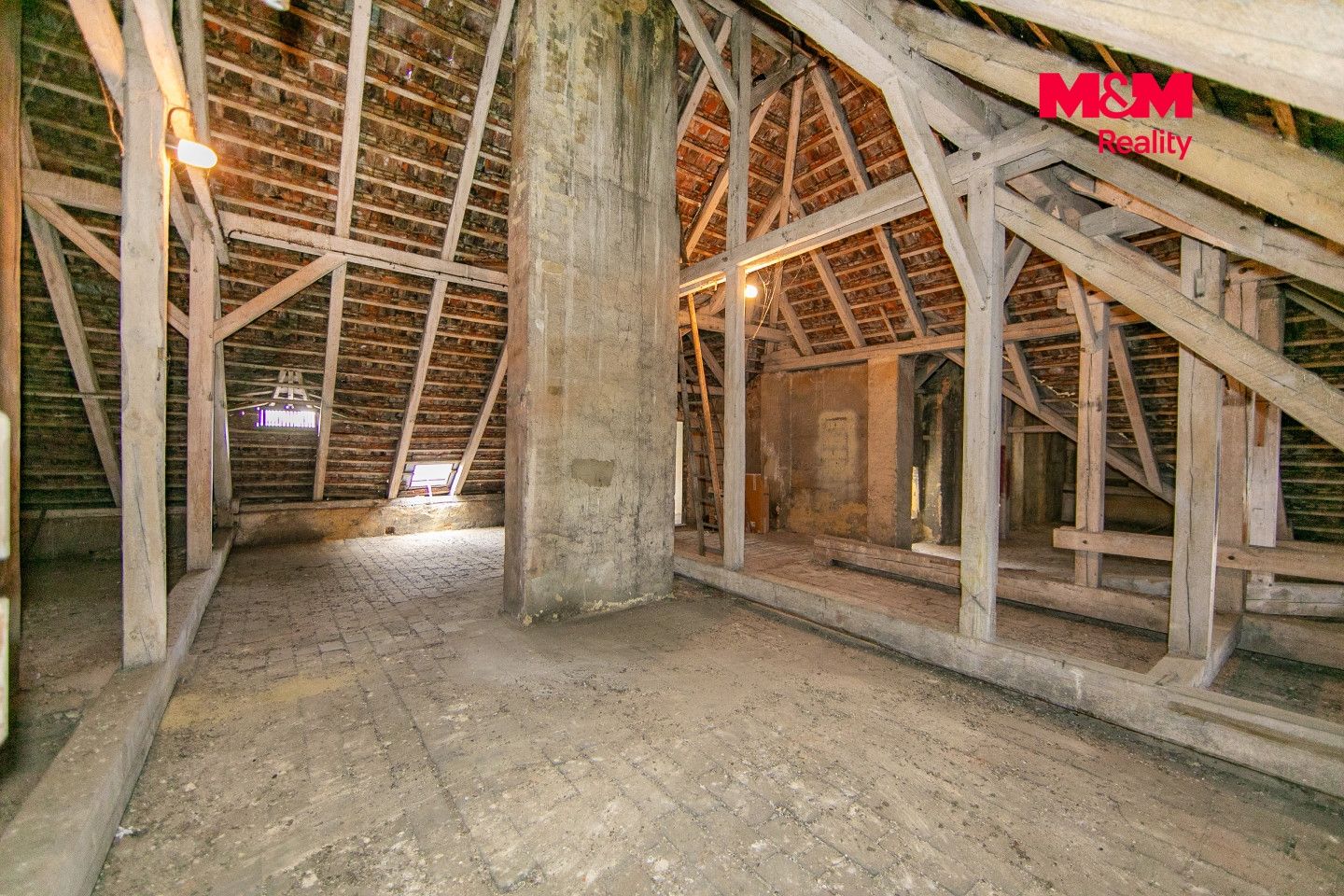 Prodej, Atypický byt, 124 m², Plzeň, Němejcova, Plzeň – náhled fotky 4