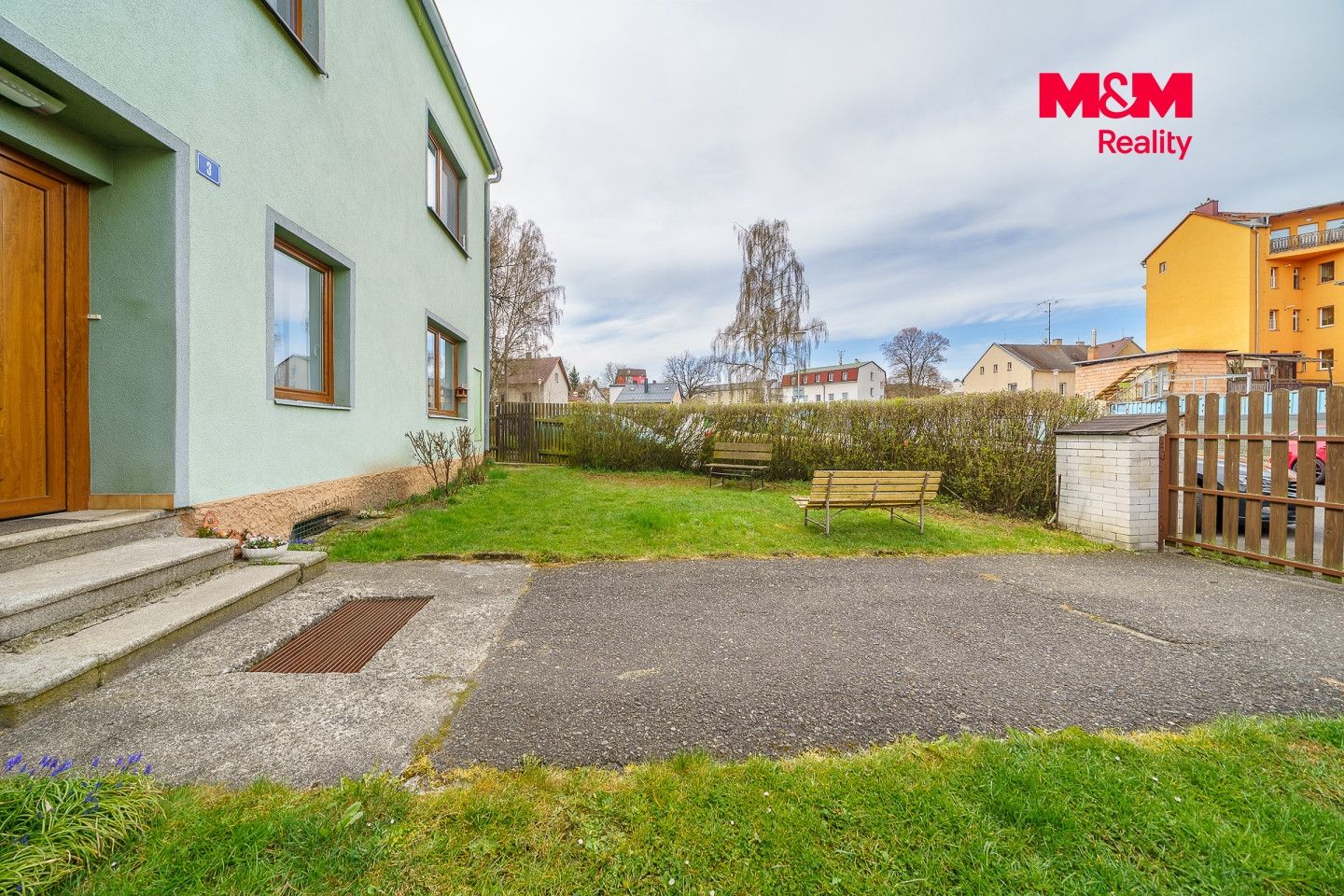 Prodej, Byt 3+1, 65 m², Karlovy Vary, Nádražní, Karlovy Vary – náhled fotky 22