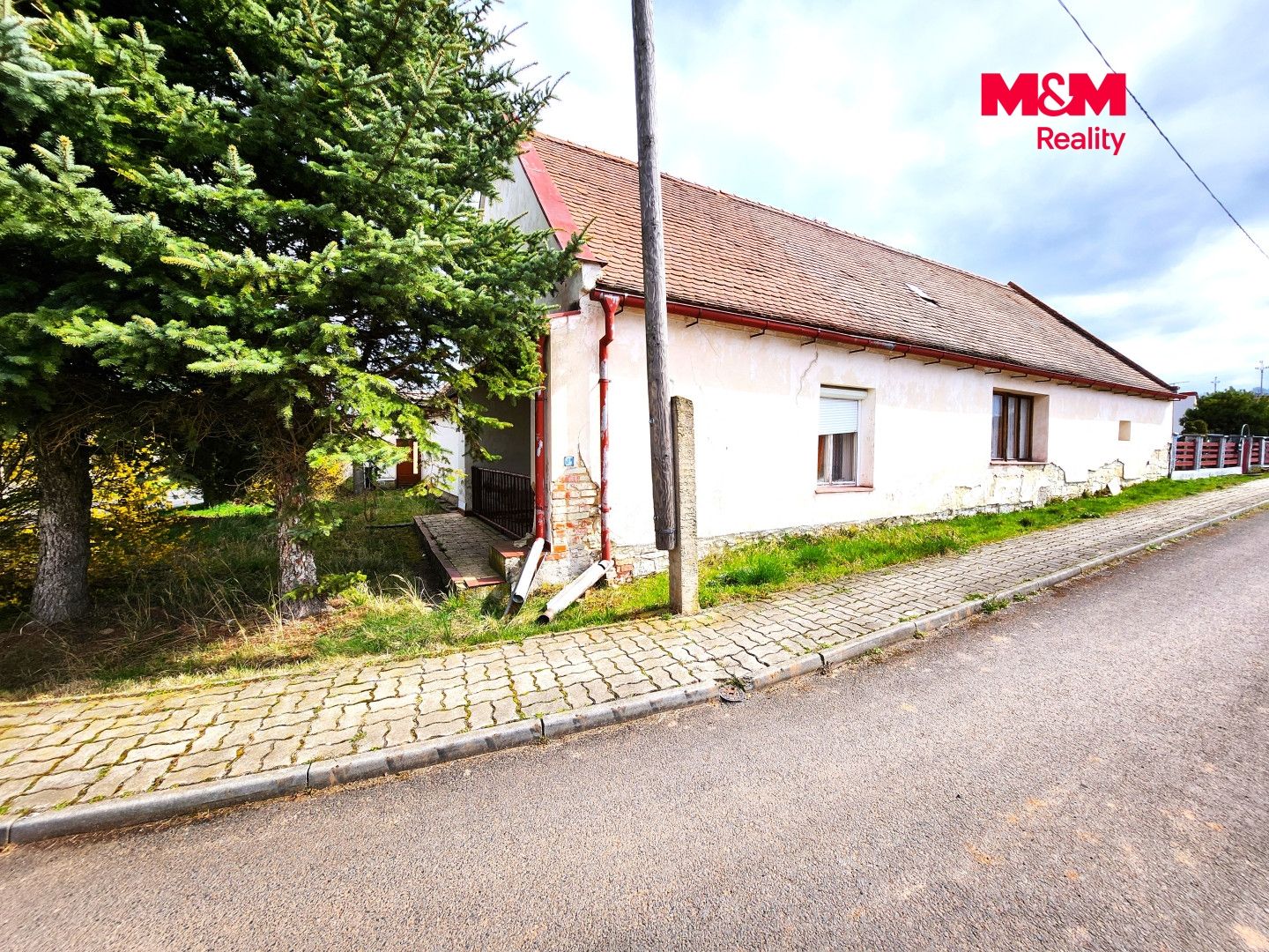 Prodej, Rodinný dům, 209 m², Liběšice, Liběšice – náhled fotky 4