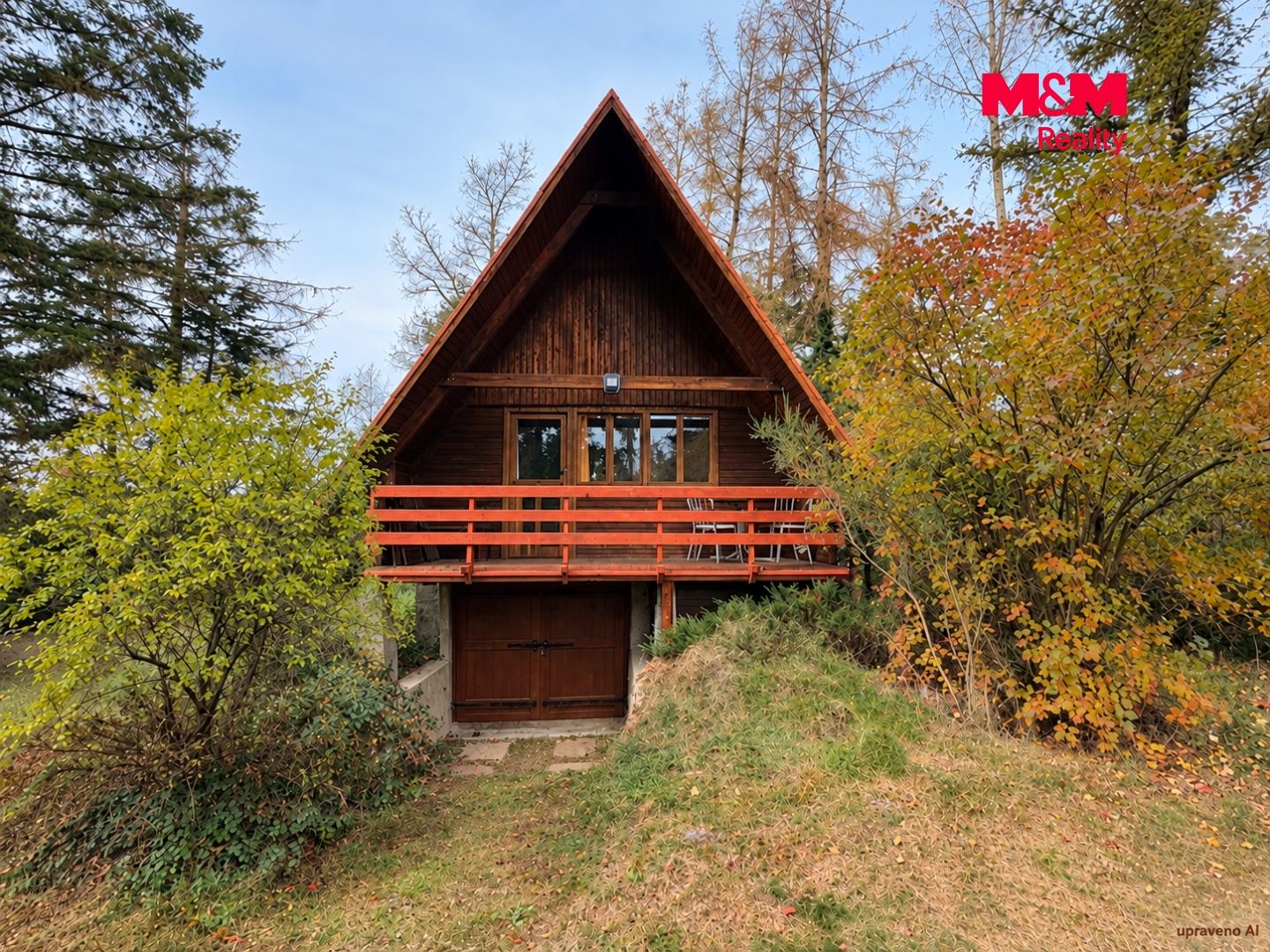 Prodej, Chata, 70 m², Stará Huť, Stará Huť – náhled fotky 5