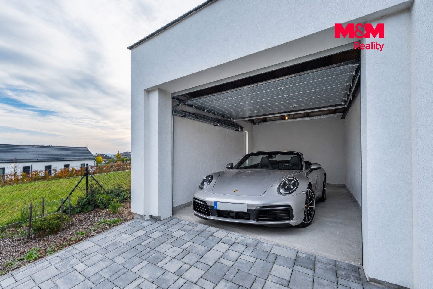 Prodej, Rodinný dům, 191 m², Kunice, Smrková, Kunice – náhled fotky 38