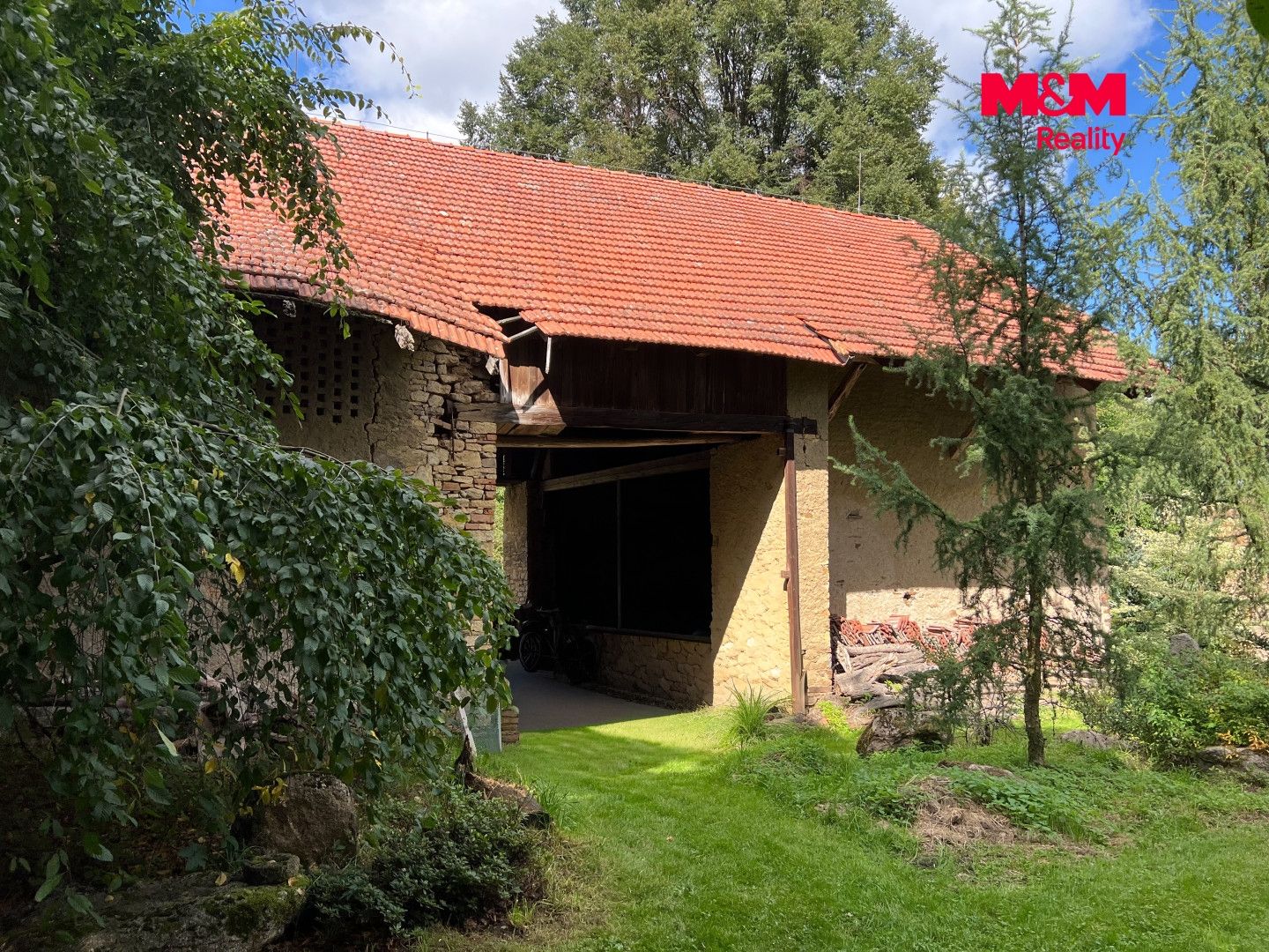 Prodej, Rodinný dům, 750 m², Kostelec nad Černými lesy, Kostelec nad Černými lesy – náhled fotky 18