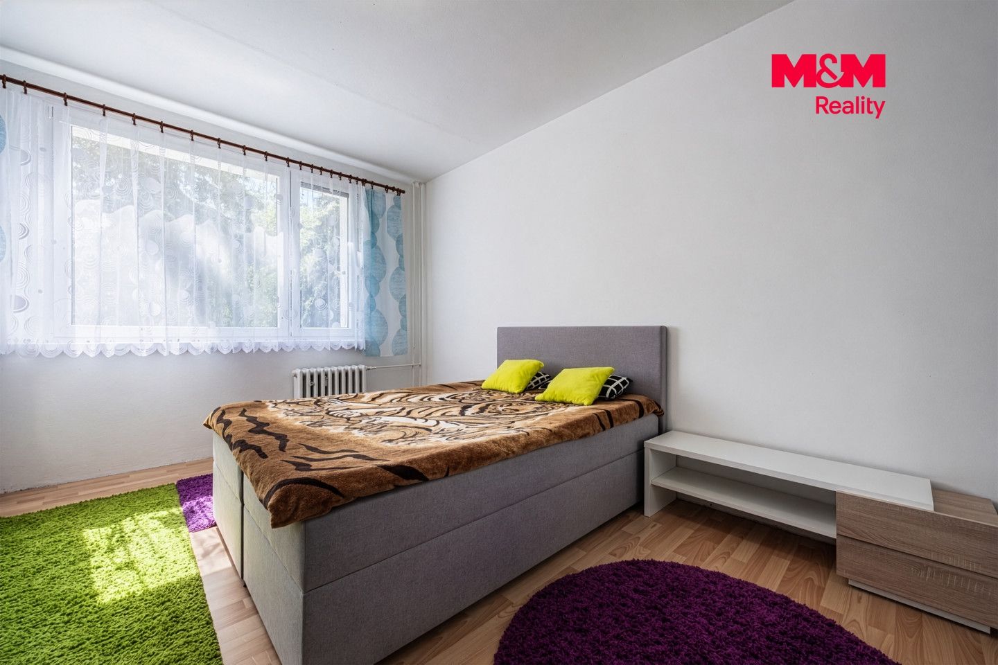 Prodej, Byt 2+1, 63 m², Ústí nad Labem, Sibiřská, Ústí nad Labem – náhled fotky 6