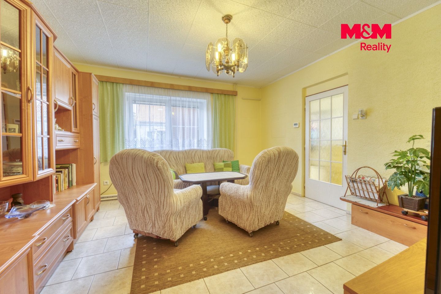 Prodej, Rodinný dům, 150 m², Kamenný Újezd, Kamenný Újezd – náhled fotky 7