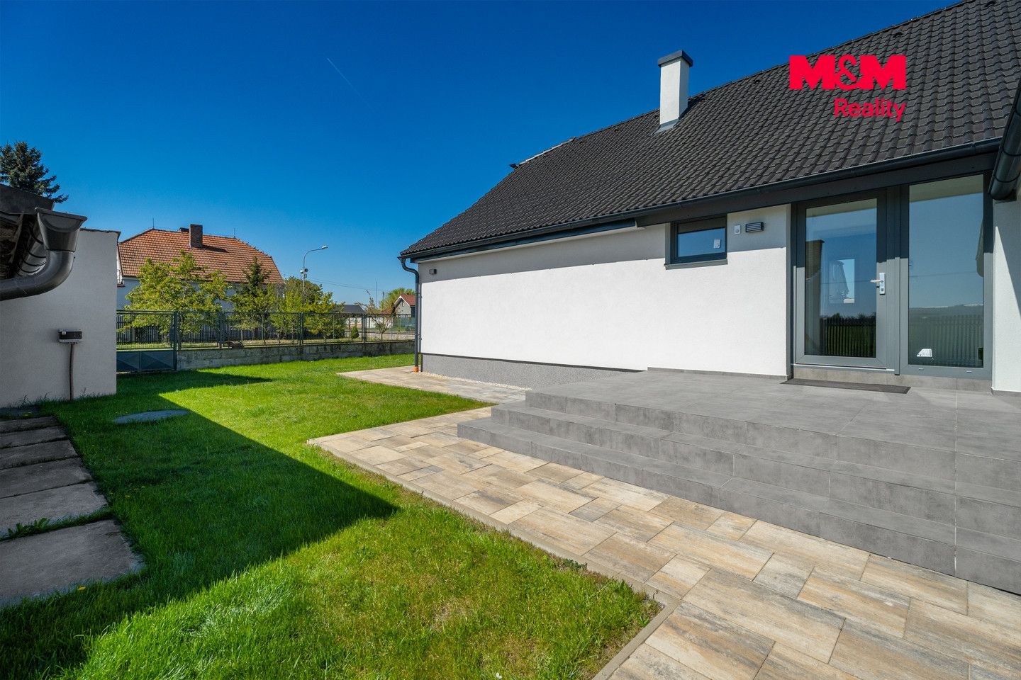 Prodej, Rodinný dům, 103 m², Choťánky, Choťánky – náhled fotky 22