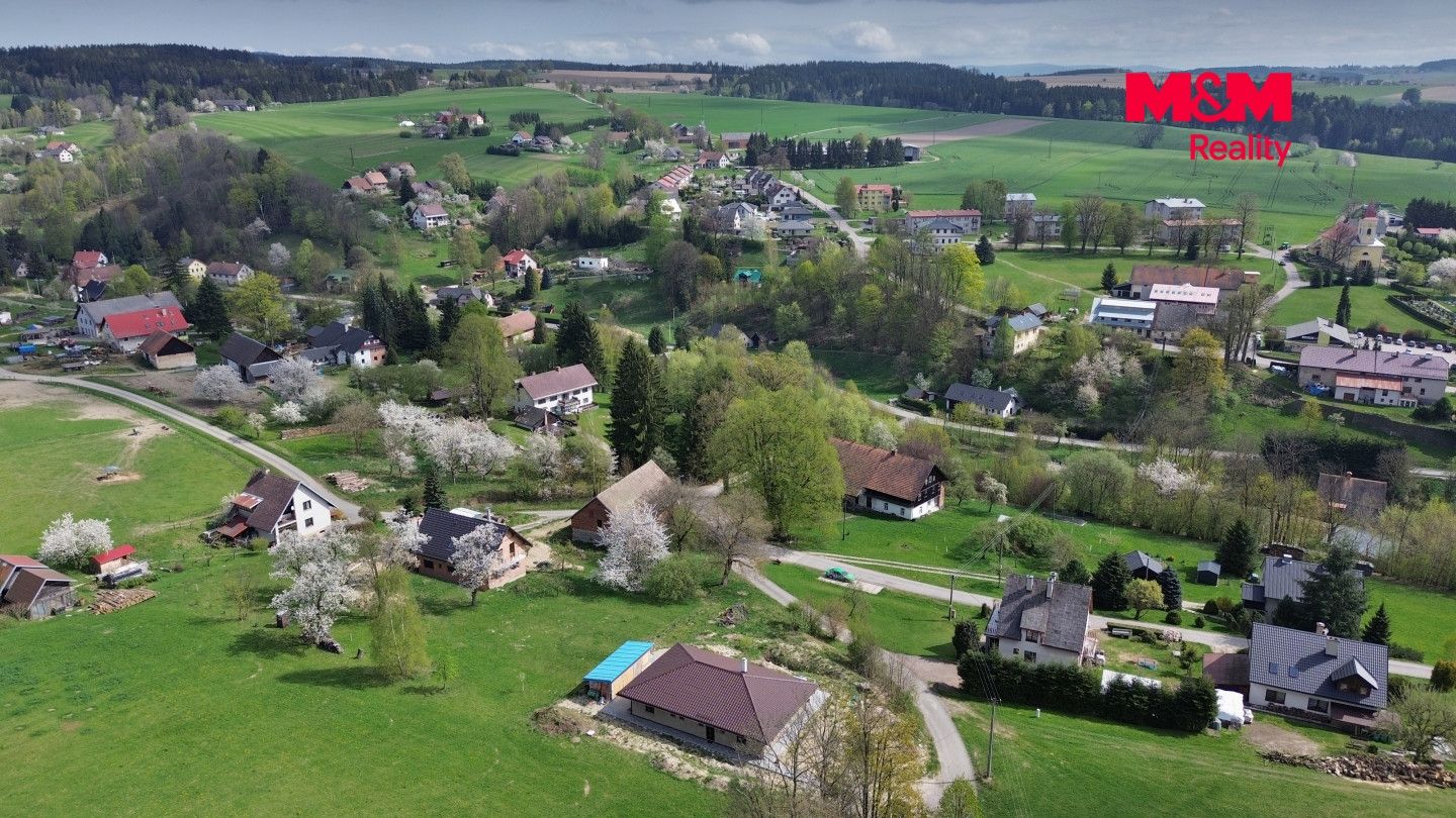 Prodej, Zemědělská usedlost, 330 m², Kunvald, Kunvald – náhled fotky 12