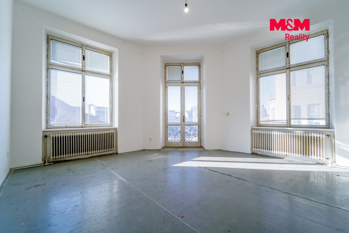 Pronájem, Byt 3+1, 121 m², Plzeň, Zbrojnická, Plzeň – náhled fotky 13
