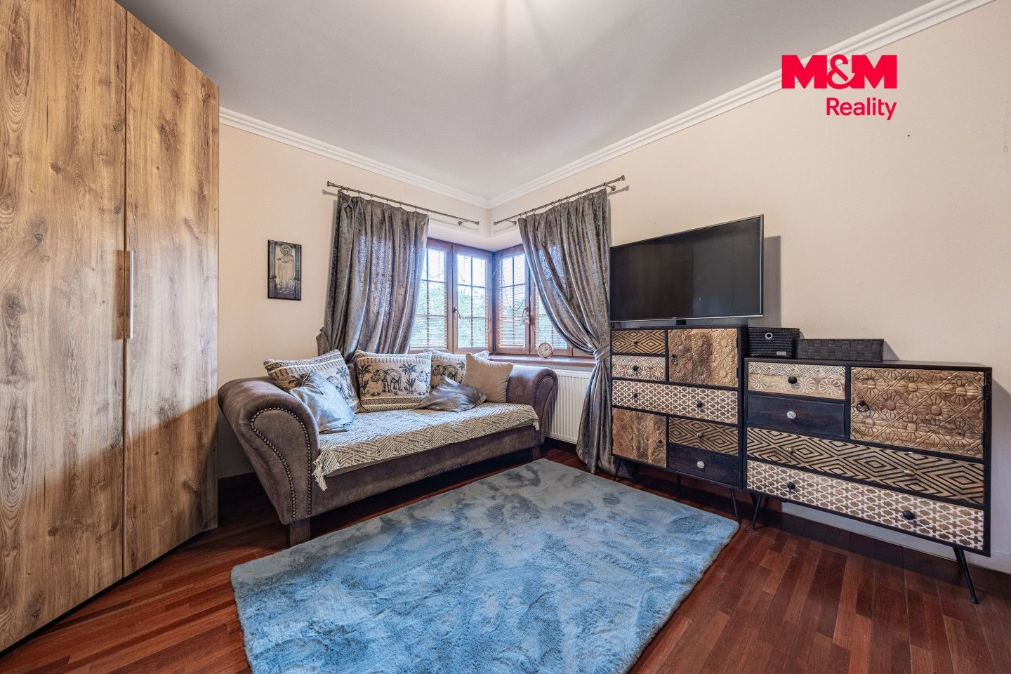 Prodej, Rodinný dům, 325 m², Úvaly, Úvaly – náhled fotky 29