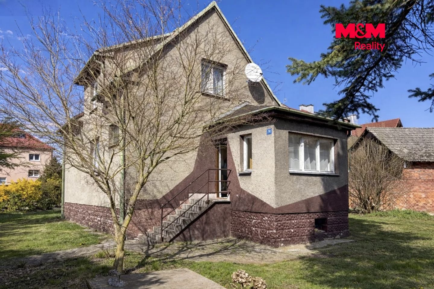 Prodej, Rodinný dům, 106 m², Šilheřovice, Studená, Šilheřovice – náhled fotky 6