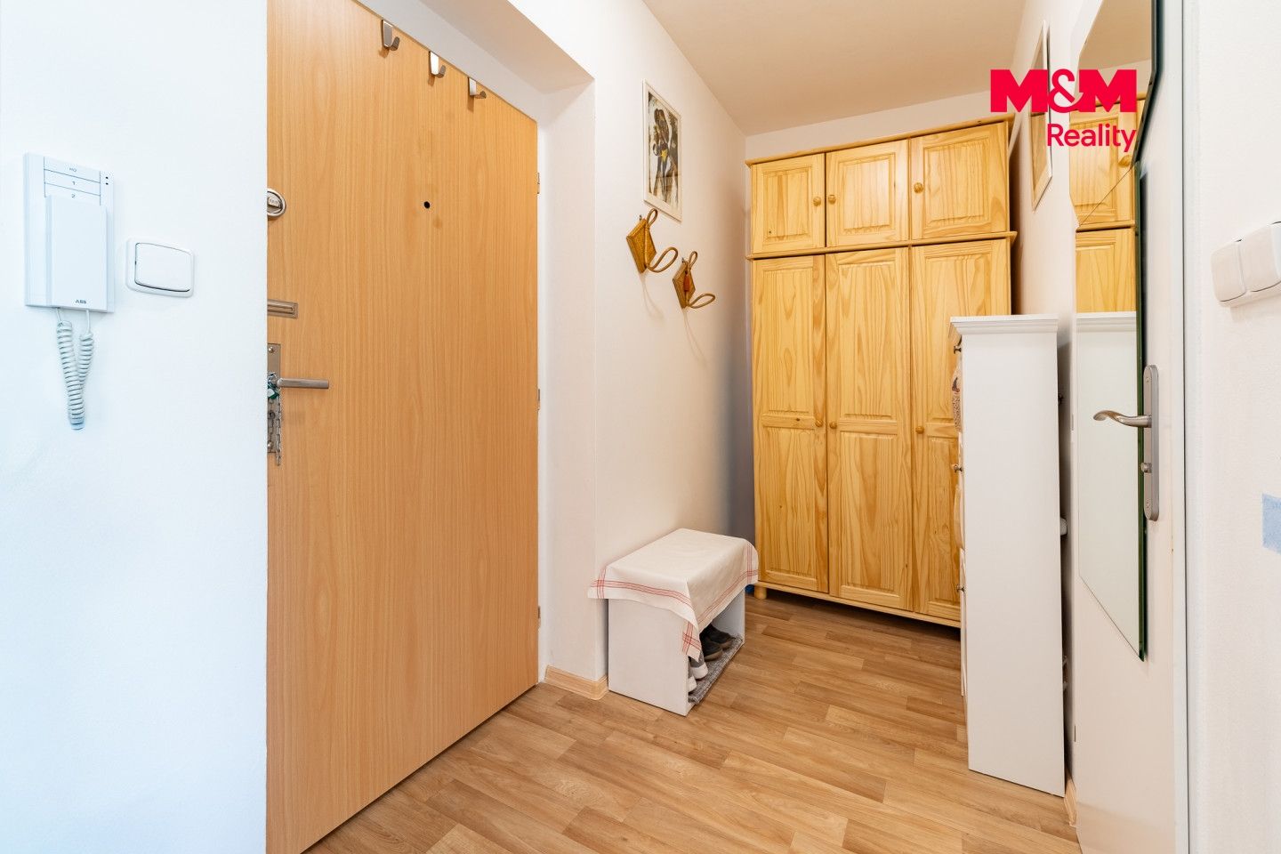 Prodej, Byt 2+kk, 48 m², Mariánské Lázně, Franze Kafky, Mariánské Lázně – náhled fotky 15