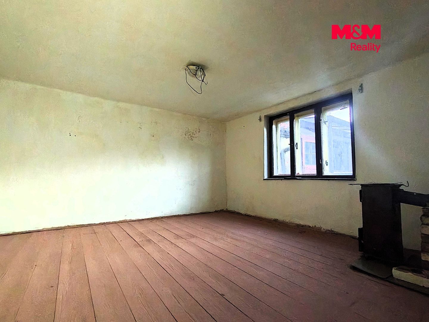 Prodej, Rodinný dům, 76 m², Žabčice, Přísnotická, Žabčice – náhled fotky 5