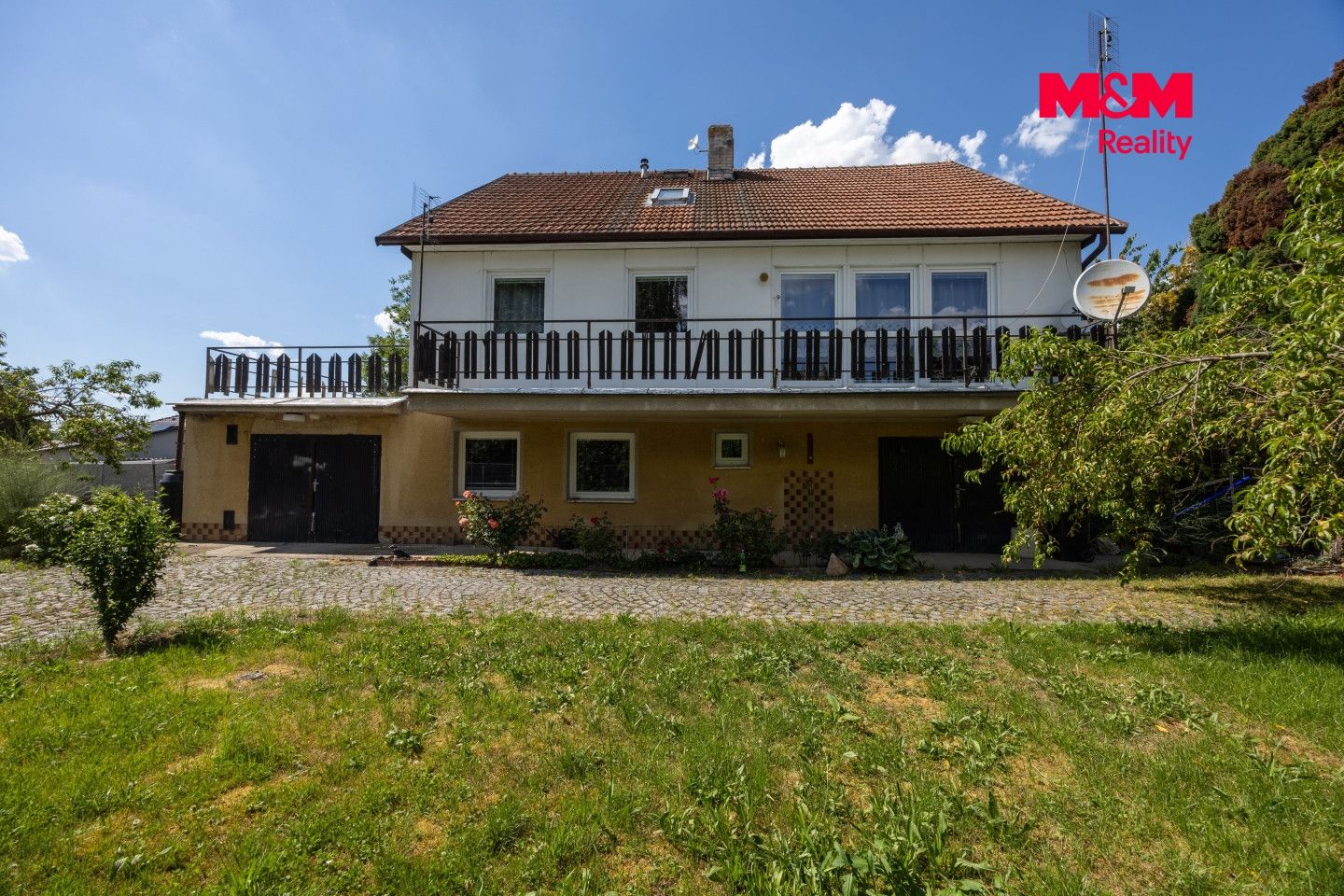 Prodej, Rodinný dům, 226 m², Janovice nad Úhlavou, Rohozenská, Janovice nad Úhlavou – náhled fotky 42