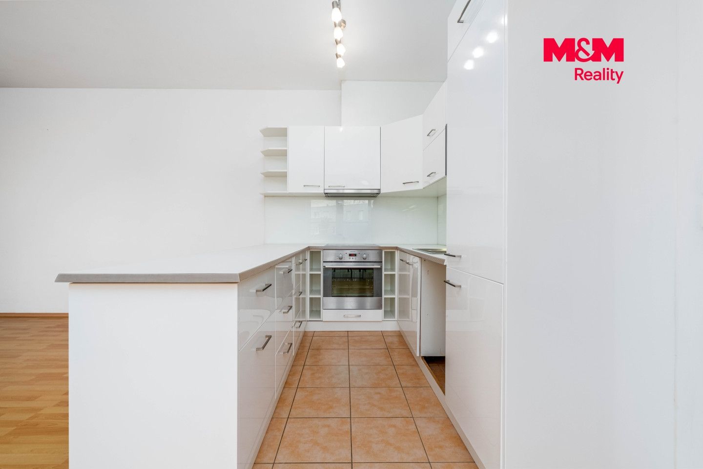 Prodej, Byt 2+kk, 64 m², Praha, Sicherova, Praha – náhled fotky 9