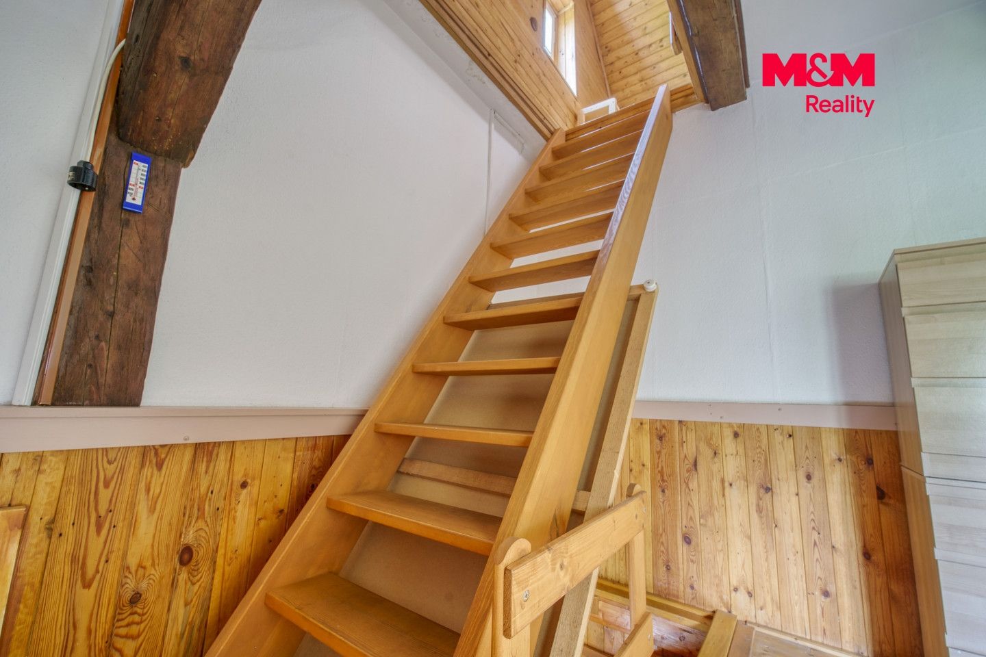Prodej, Chalupa, 180 m², Loučná pod Klínovcem, Loučná pod Klínovcem – náhled fotky 22