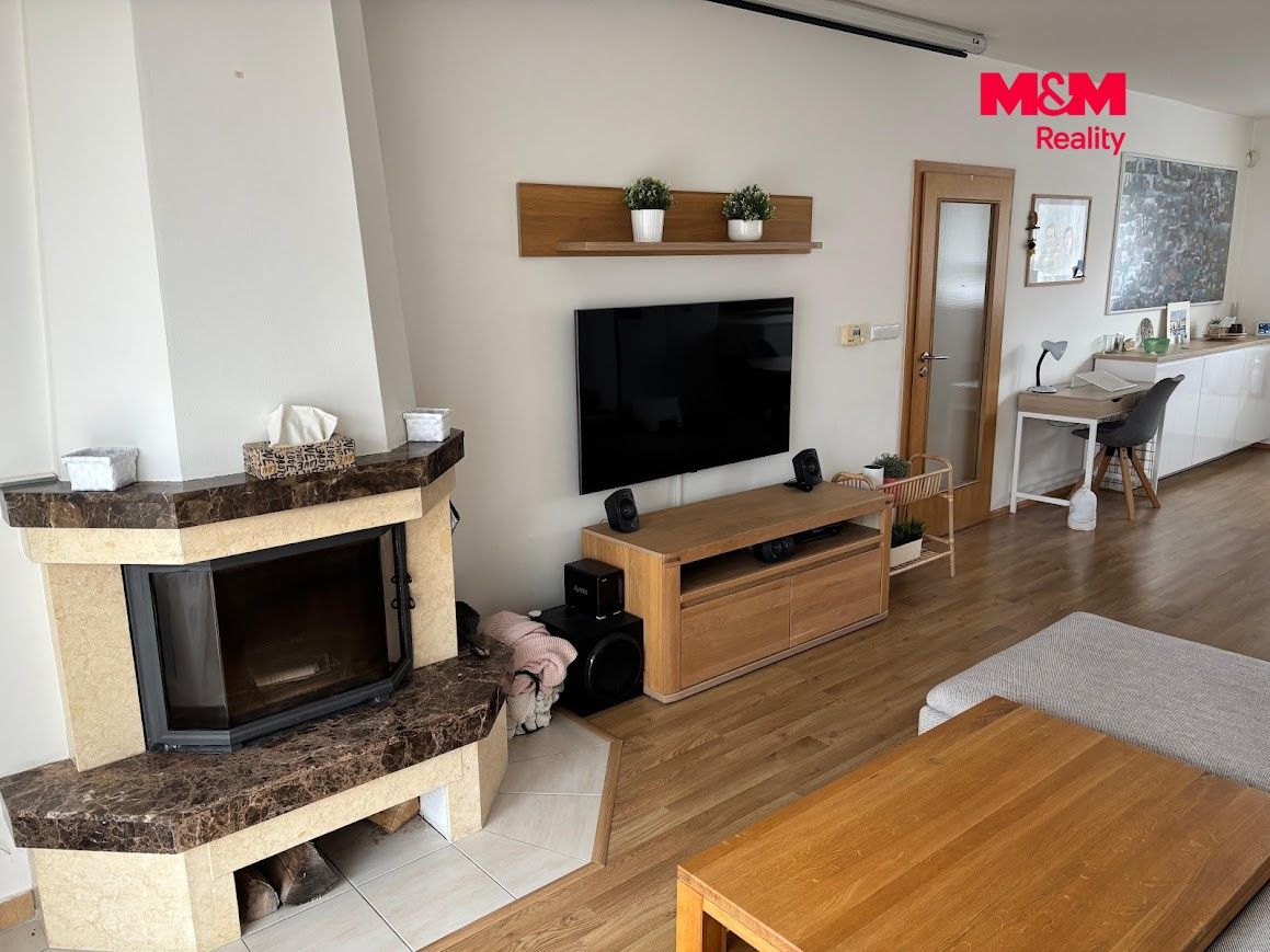Pronájem, Rodinný dům, 190 m², Praha, Lutínská, Praha – náhled fotky 6