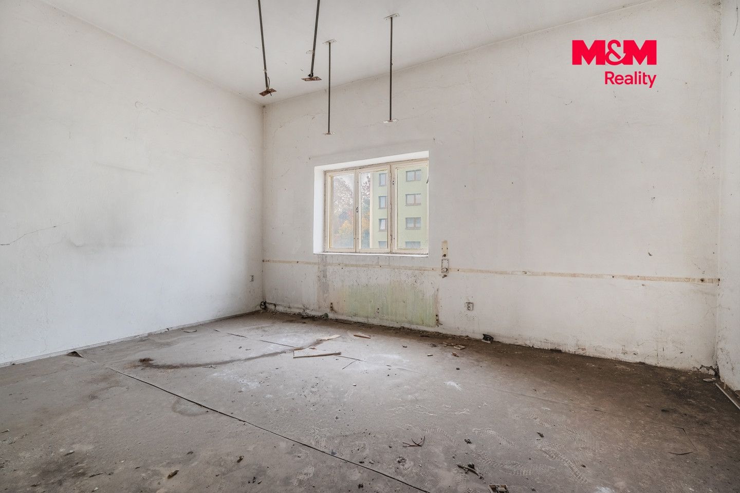 Prodej, Rodinný dům, 1200 m², Bílina, Bílina – náhled fotky 20