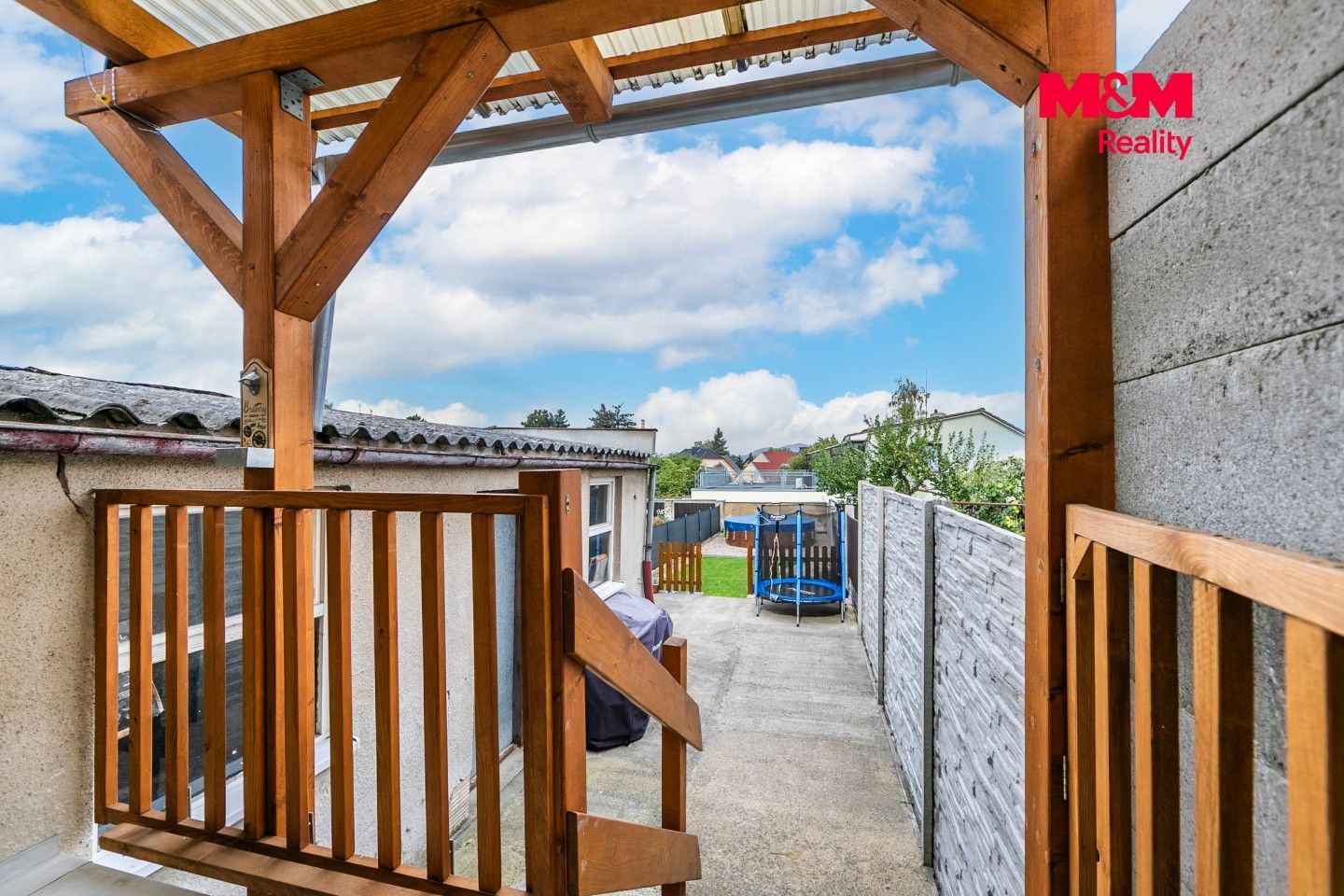 Prodej, Rodinný dům, 115 m², Louny, Čeňka Zemana, Louny – náhled fotky 14