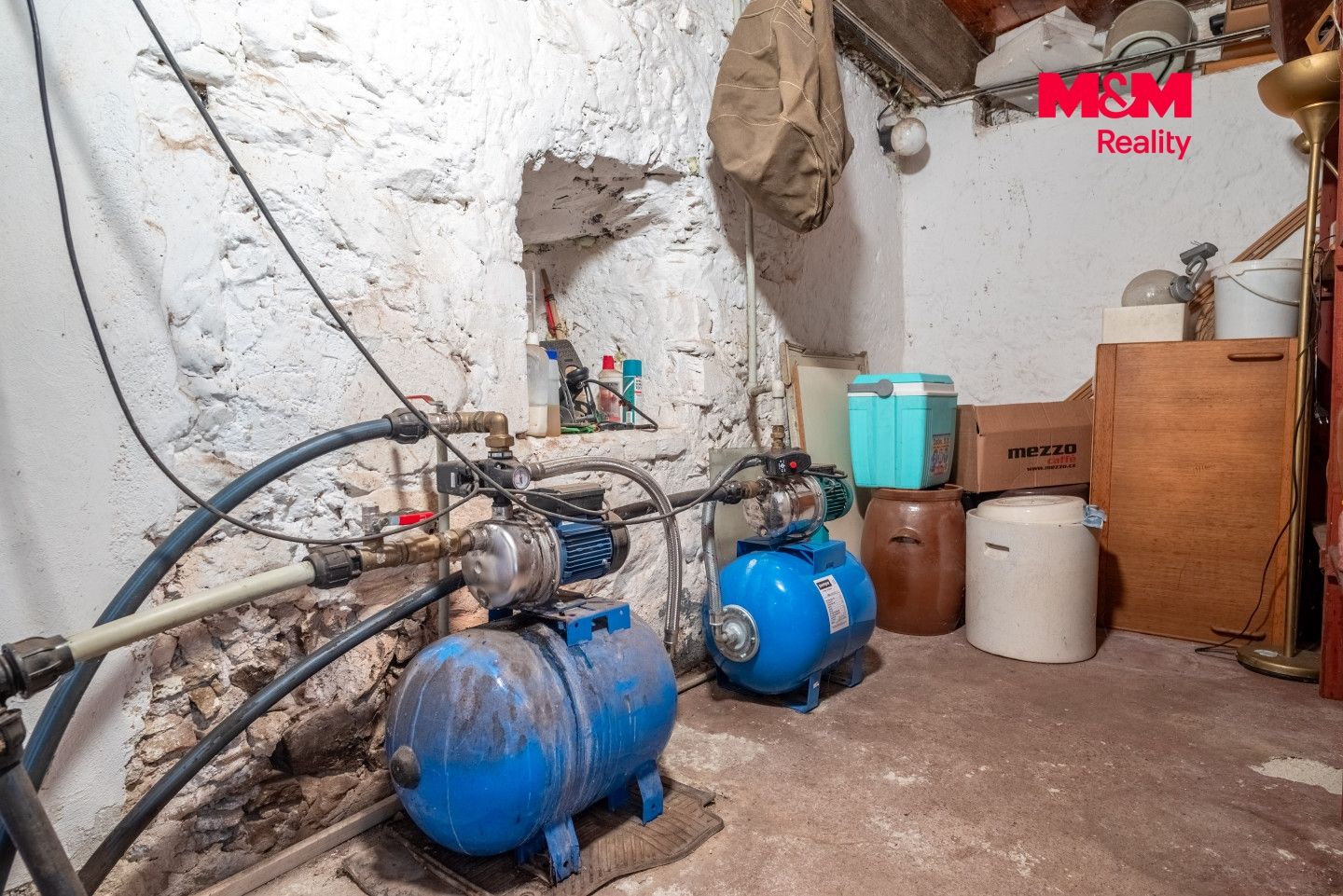 Prodej, Rodinný dům, 550 m², Netolice, Netolice – náhled fotky 41