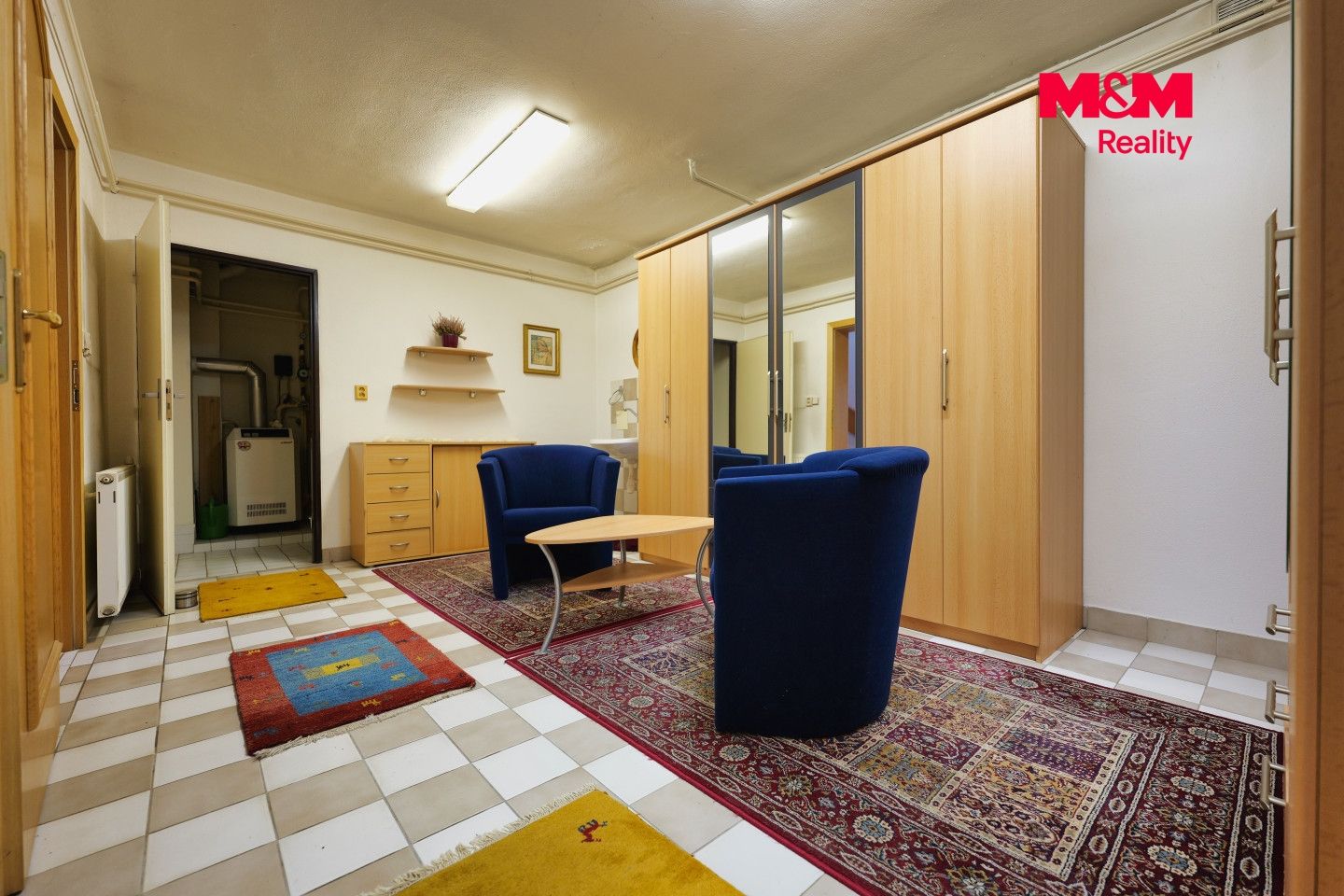 Prodej, Rodinný dům, 155 m², Bučovice, Úlehla, Bučovice – náhled fotky 40