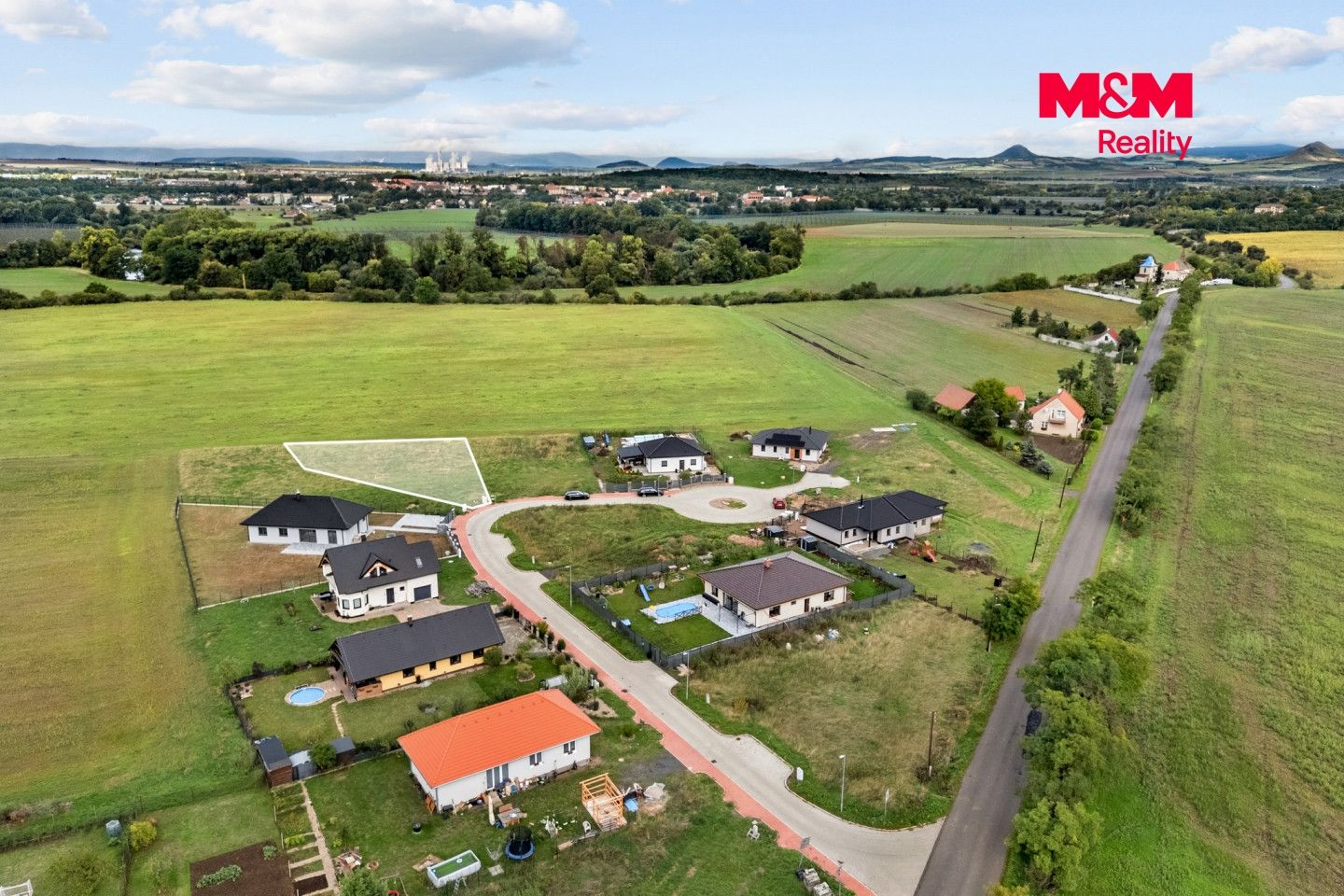 Prodej, Rodinný dům, 80 m², Postoloprty, Postoloprty – náhled fotky 12