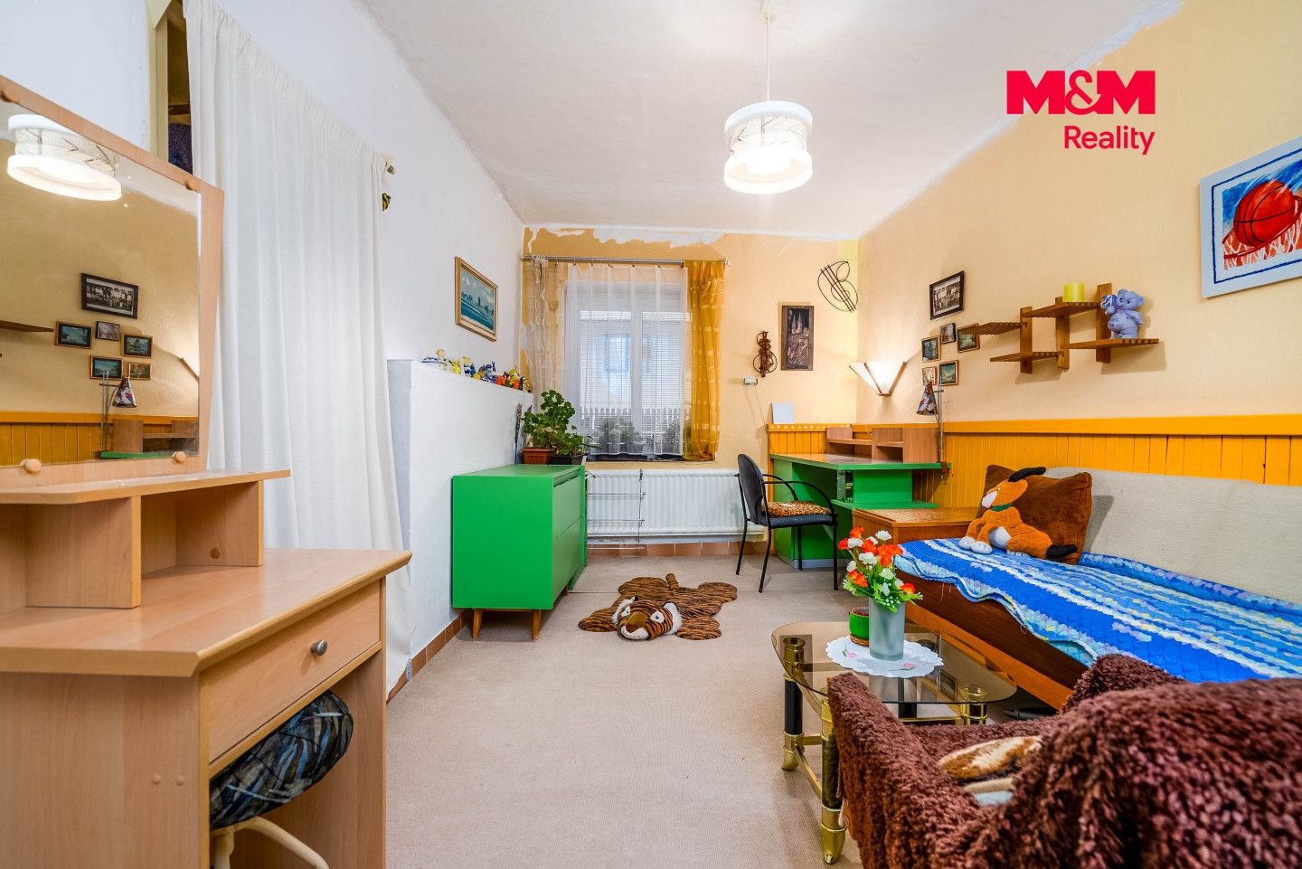 Prodej, Rodinný dům, 103 m², Týniště nad Orlicí, Týniště nad Orlicí – náhled fotky 9