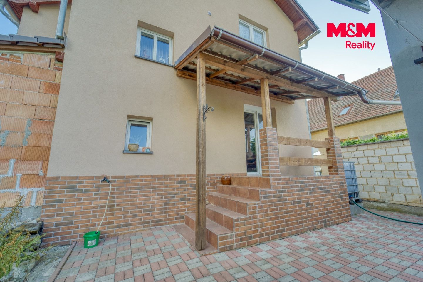 Prodej, Rodinný dům, 127 m², Ves Touškov, Ves Touškov – náhled fotky 19