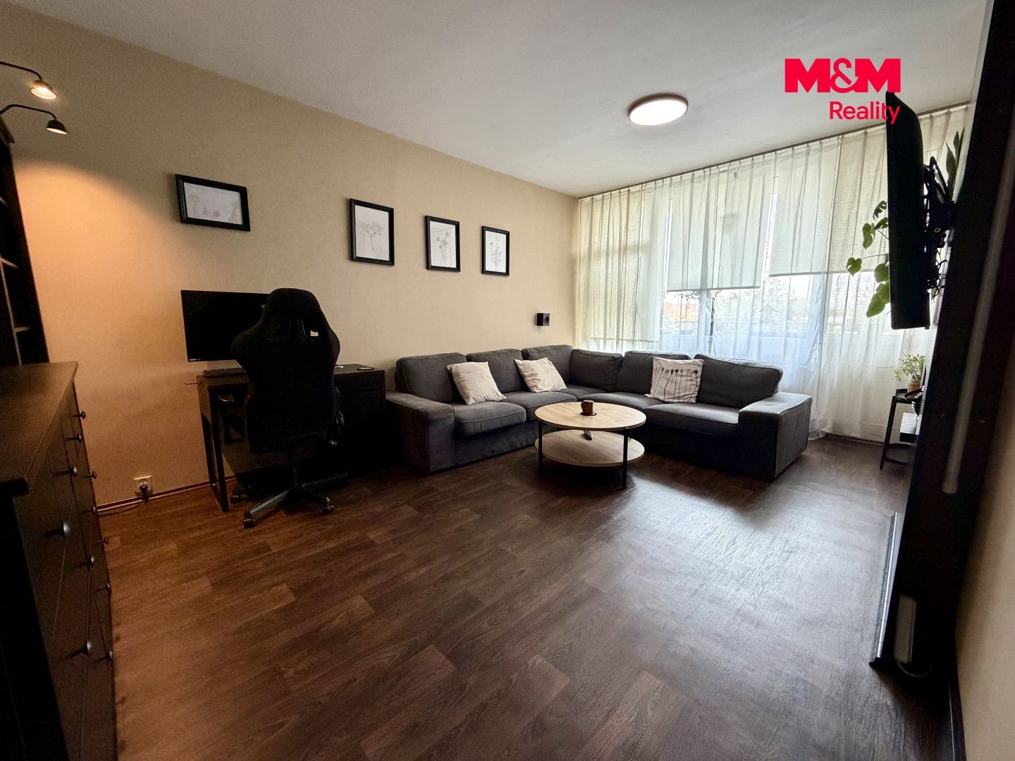Prodej, Byt 3+1, 67 m², Postoloprty, Jiráskovo náměstí, Postoloprty – náhled fotky 8