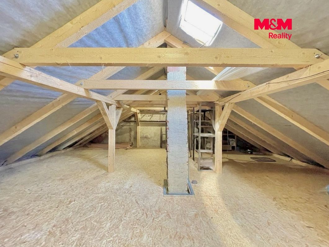 Prodej, Rodinný dům, 170 m², Lanškroun, Česká, Lanškroun – náhled fotky 23