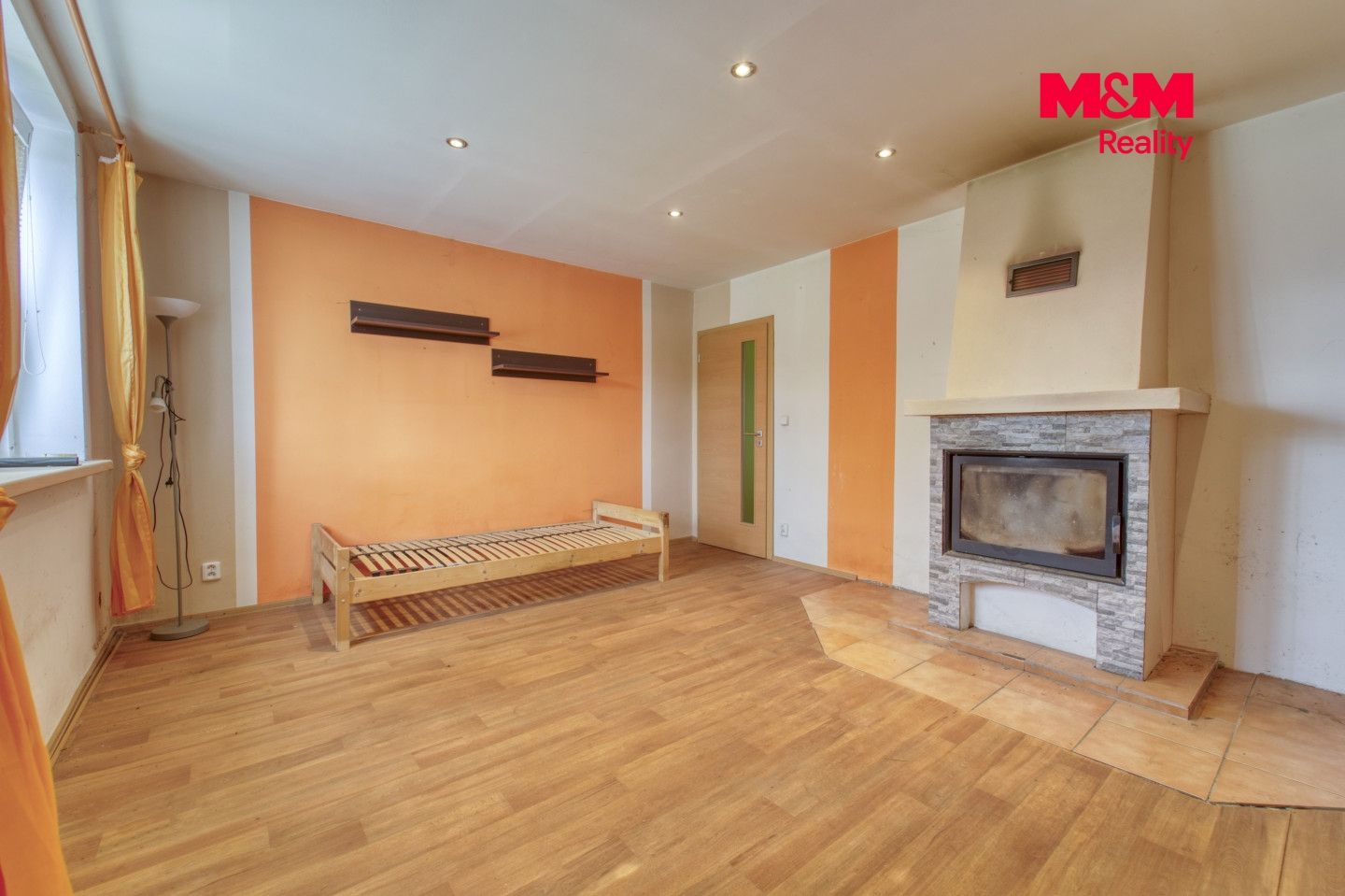 Prodej, Rodinný dům, 133 m², Krajková, Krajková – náhled fotky 4
